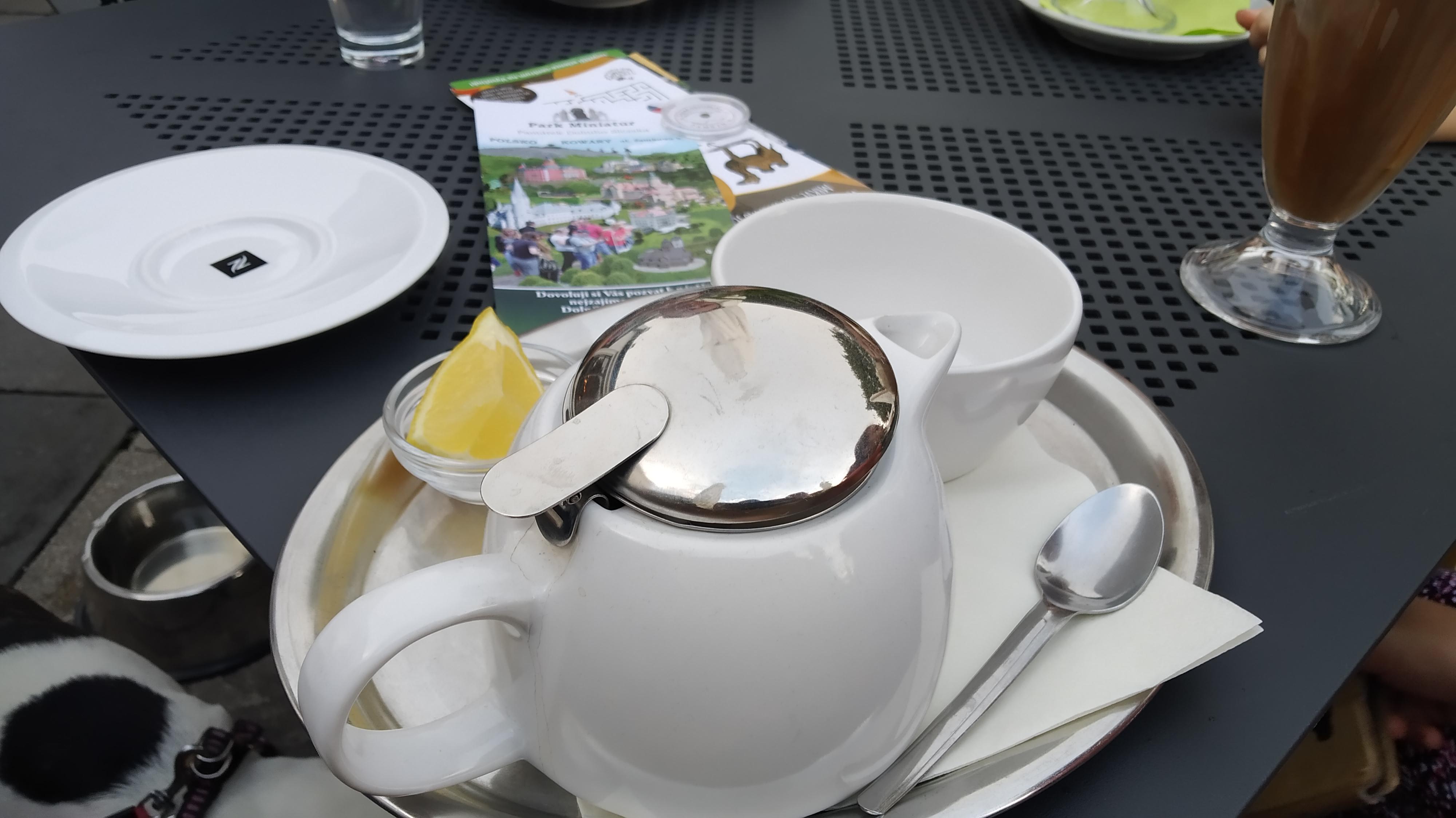 Kavárna Ateliér foto 5