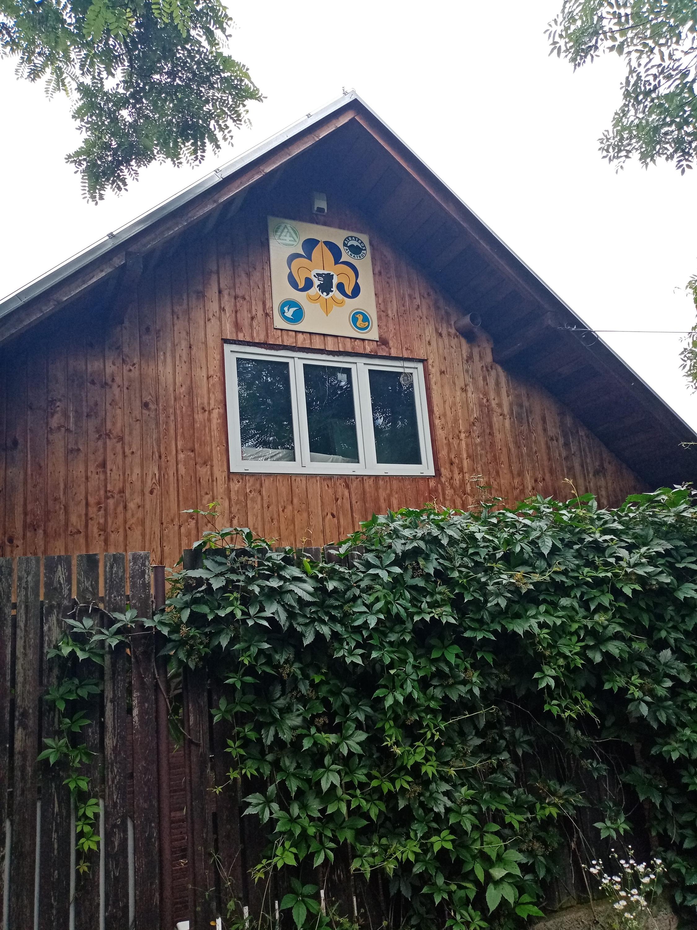 Junák - český skaut, 4. přístav Jana Nerudy Praha, z. s. foto 3