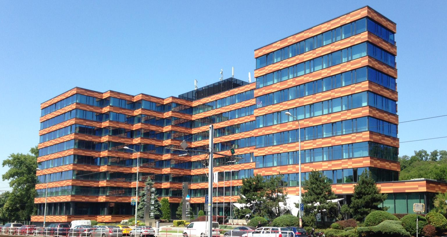 FRAM Consult a.s. foto 1