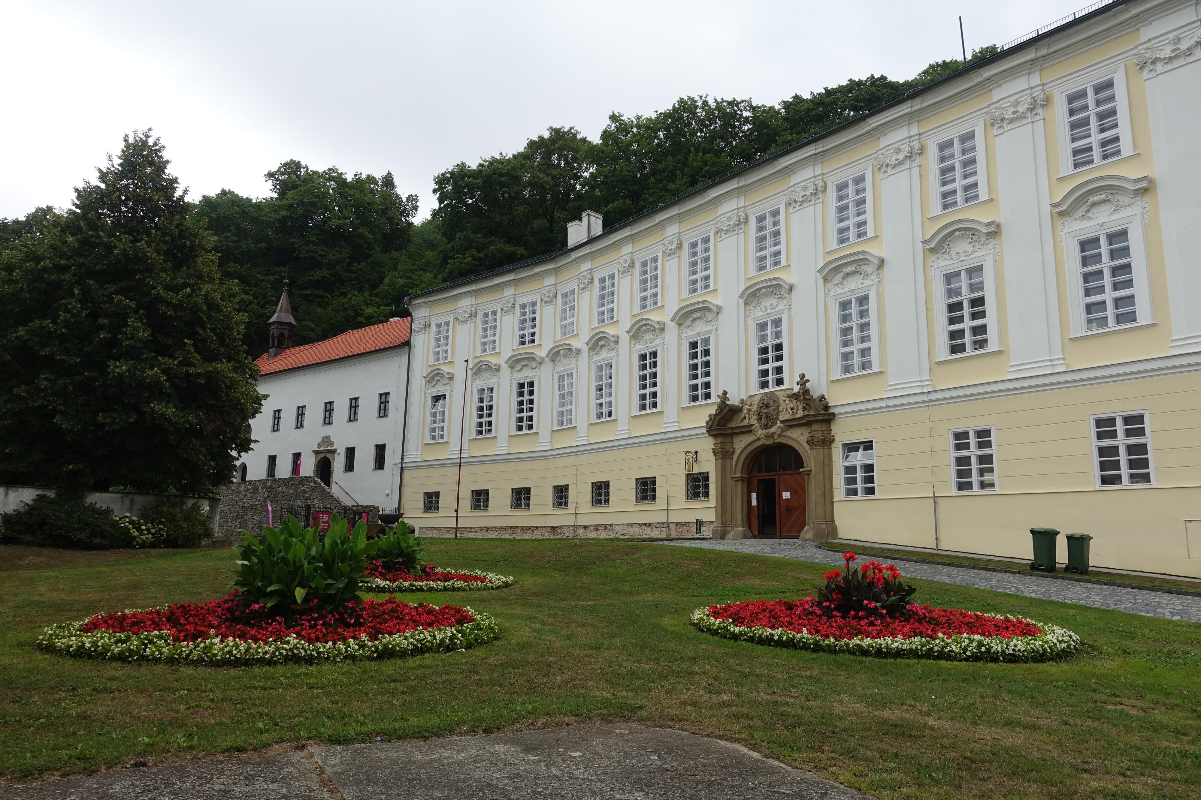 Městské informační centrum Fulnek