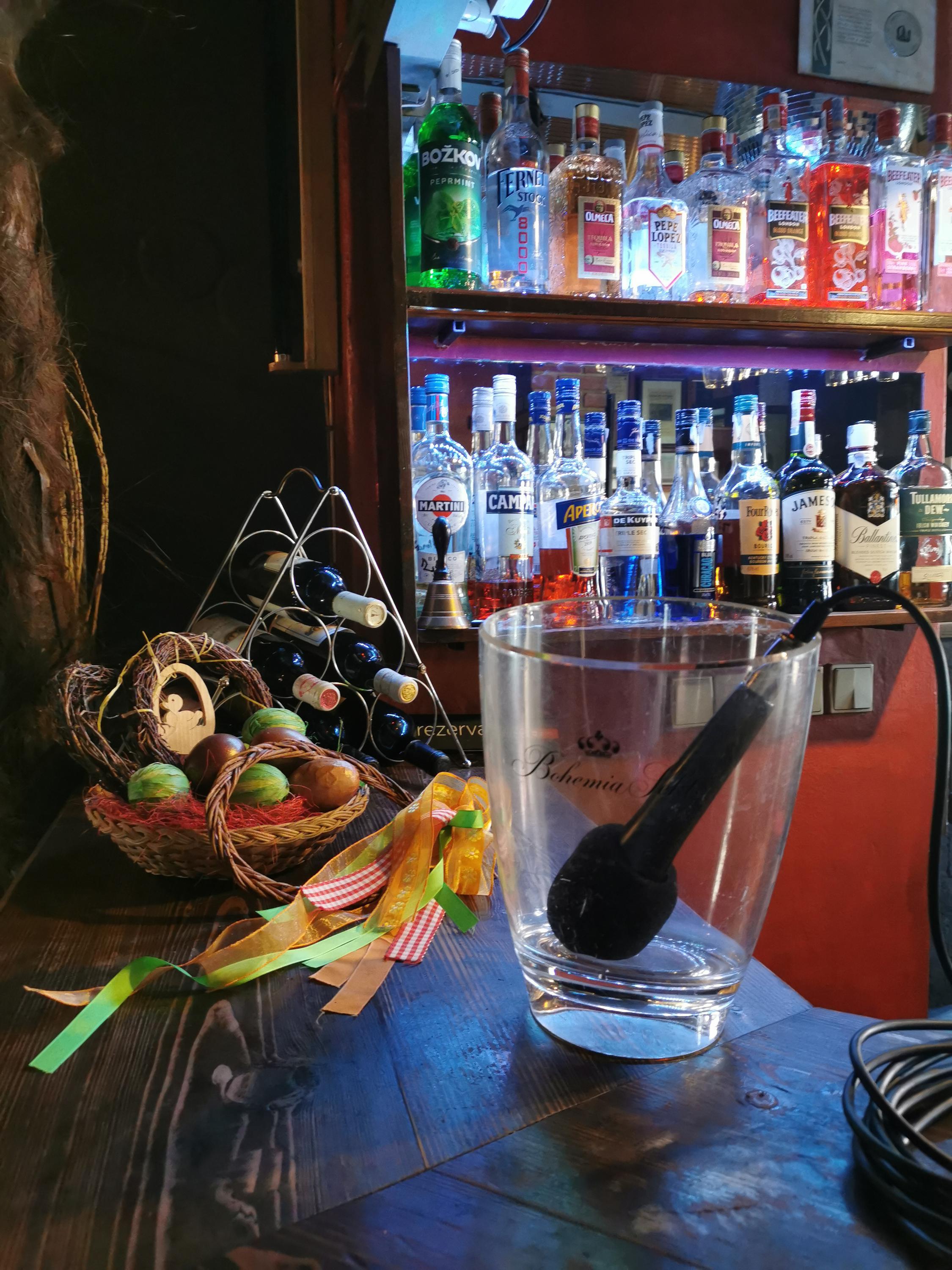 Hv Bar 91 foto 2
