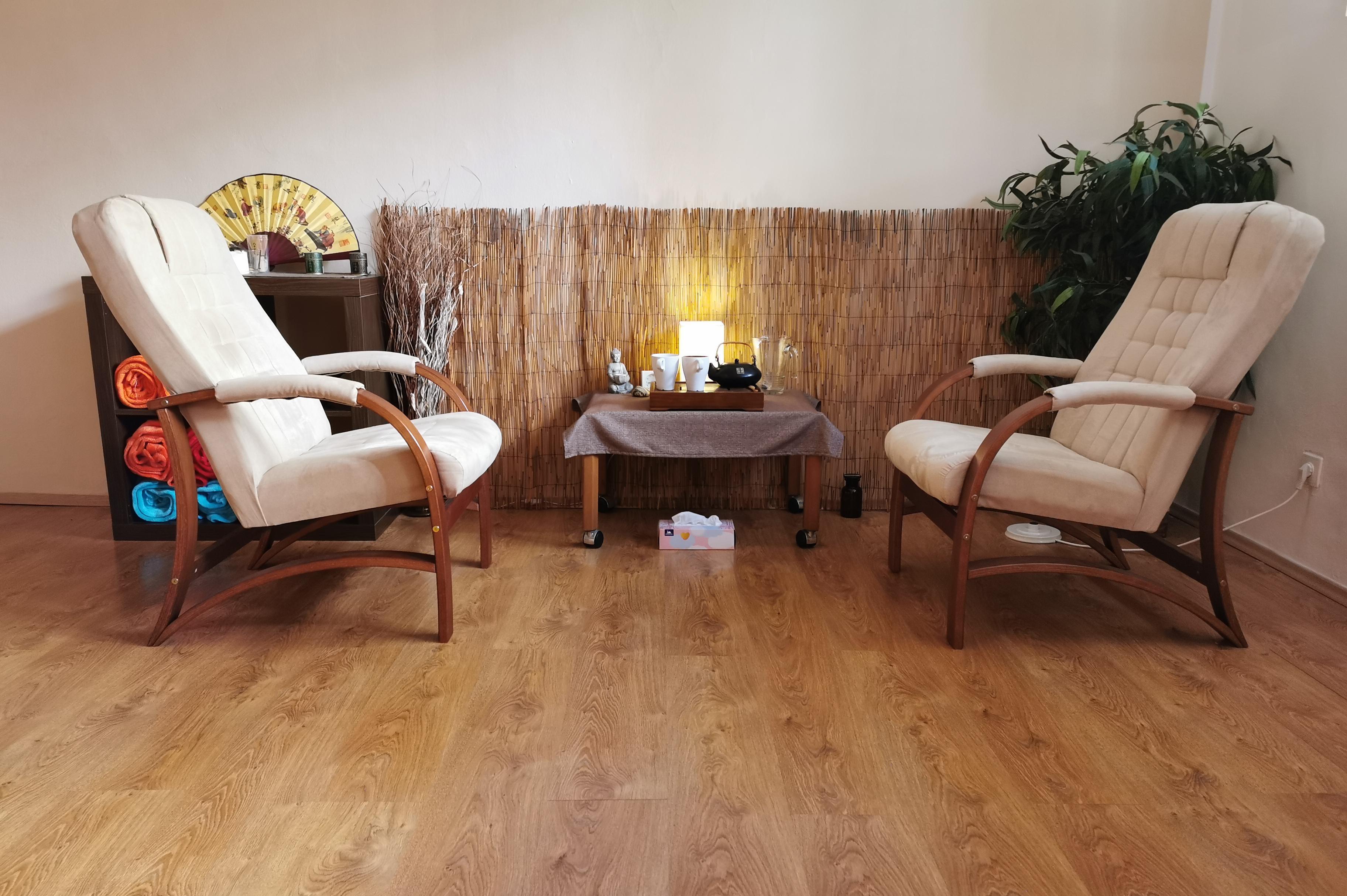 Holistic - centrum celostní terapie