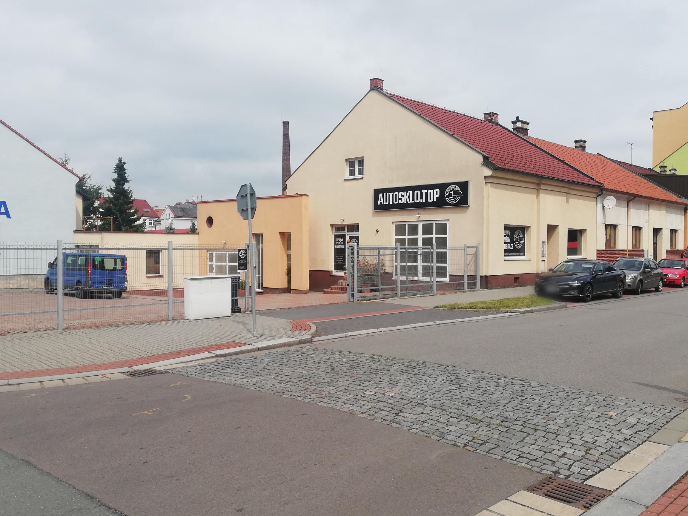 TOP autosklo foto 4