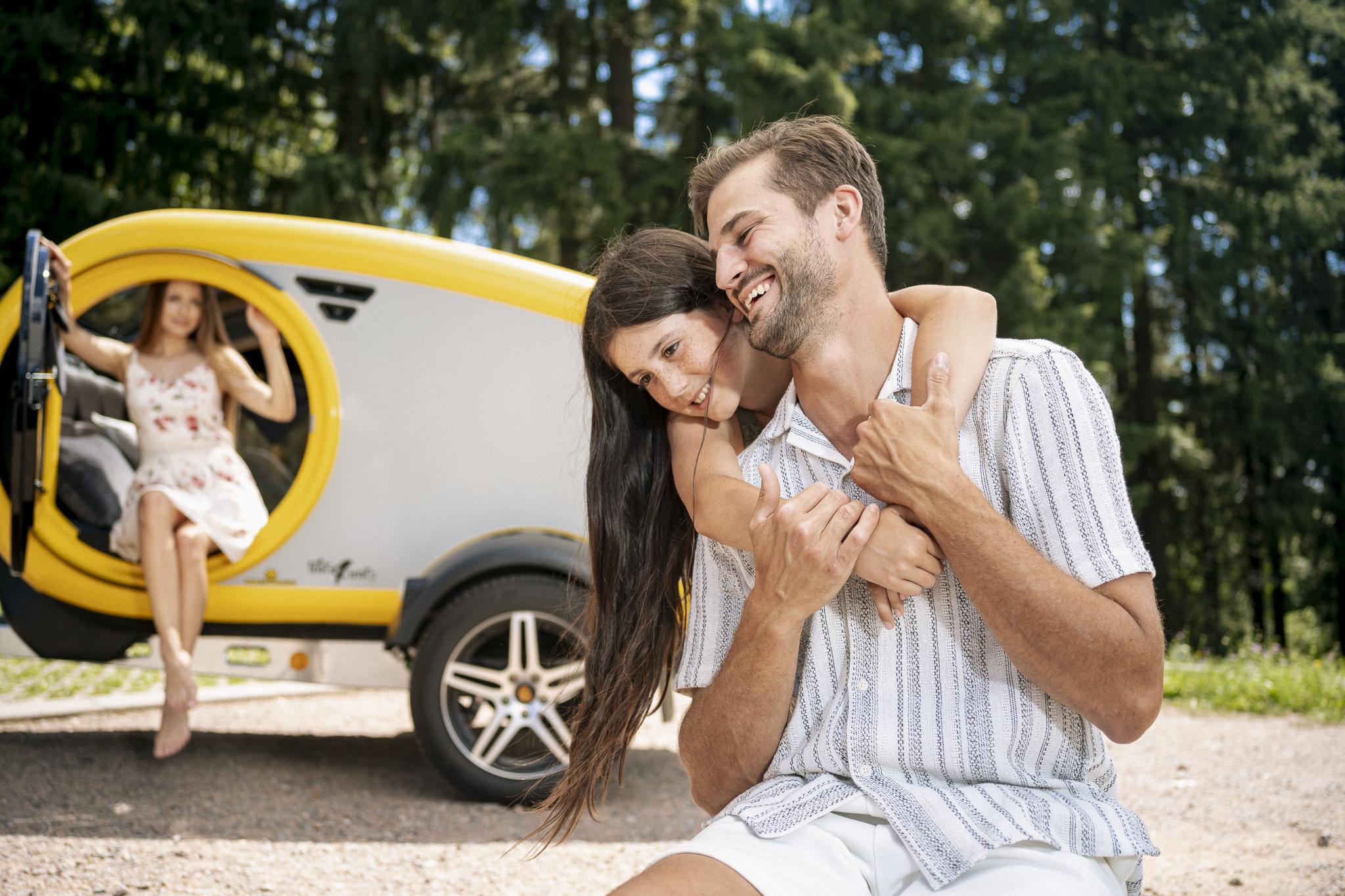 GarantovanyNajem.cz - jistý nájem bez starostí