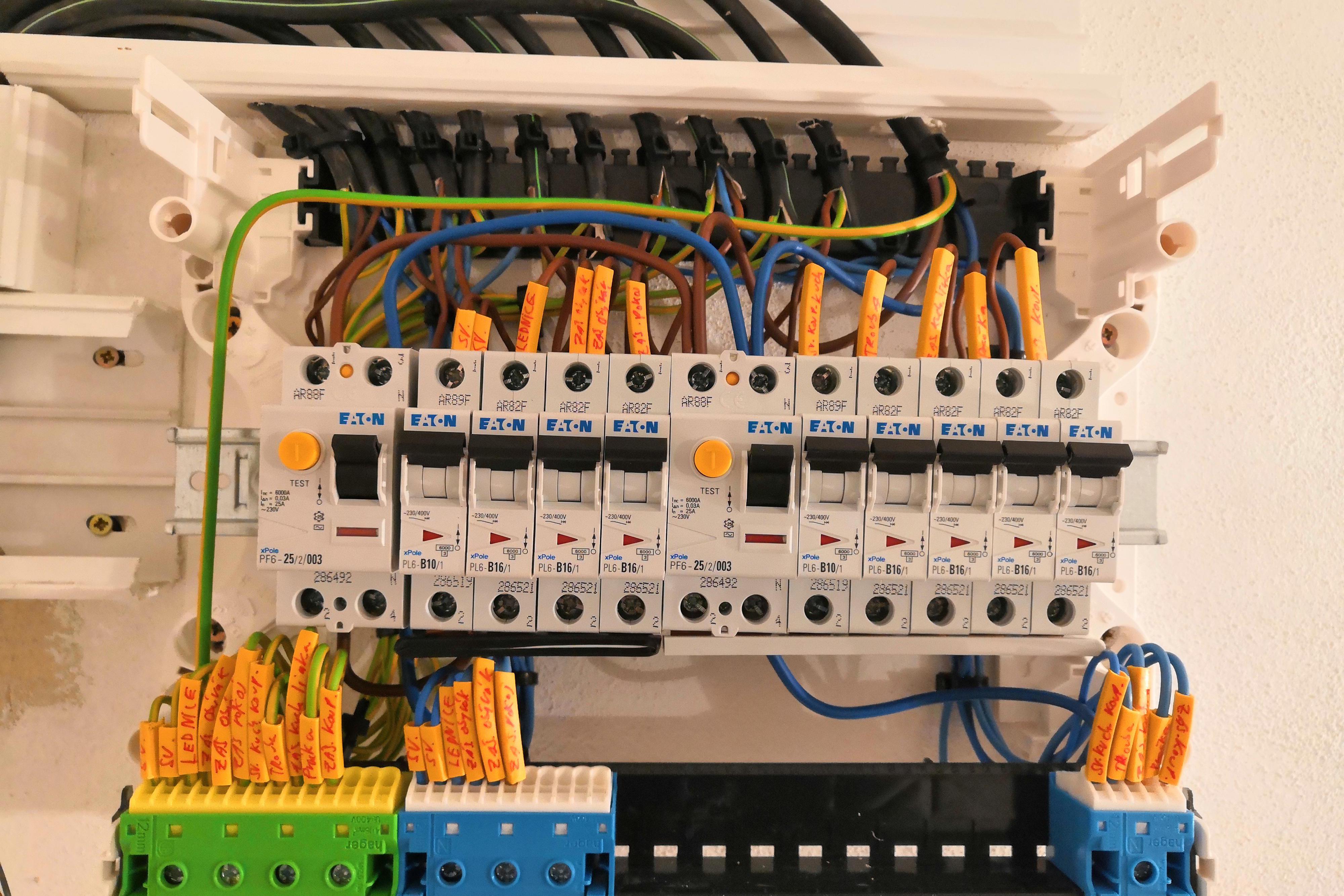 TOP servis elektromont, s.r.o. foto 1
