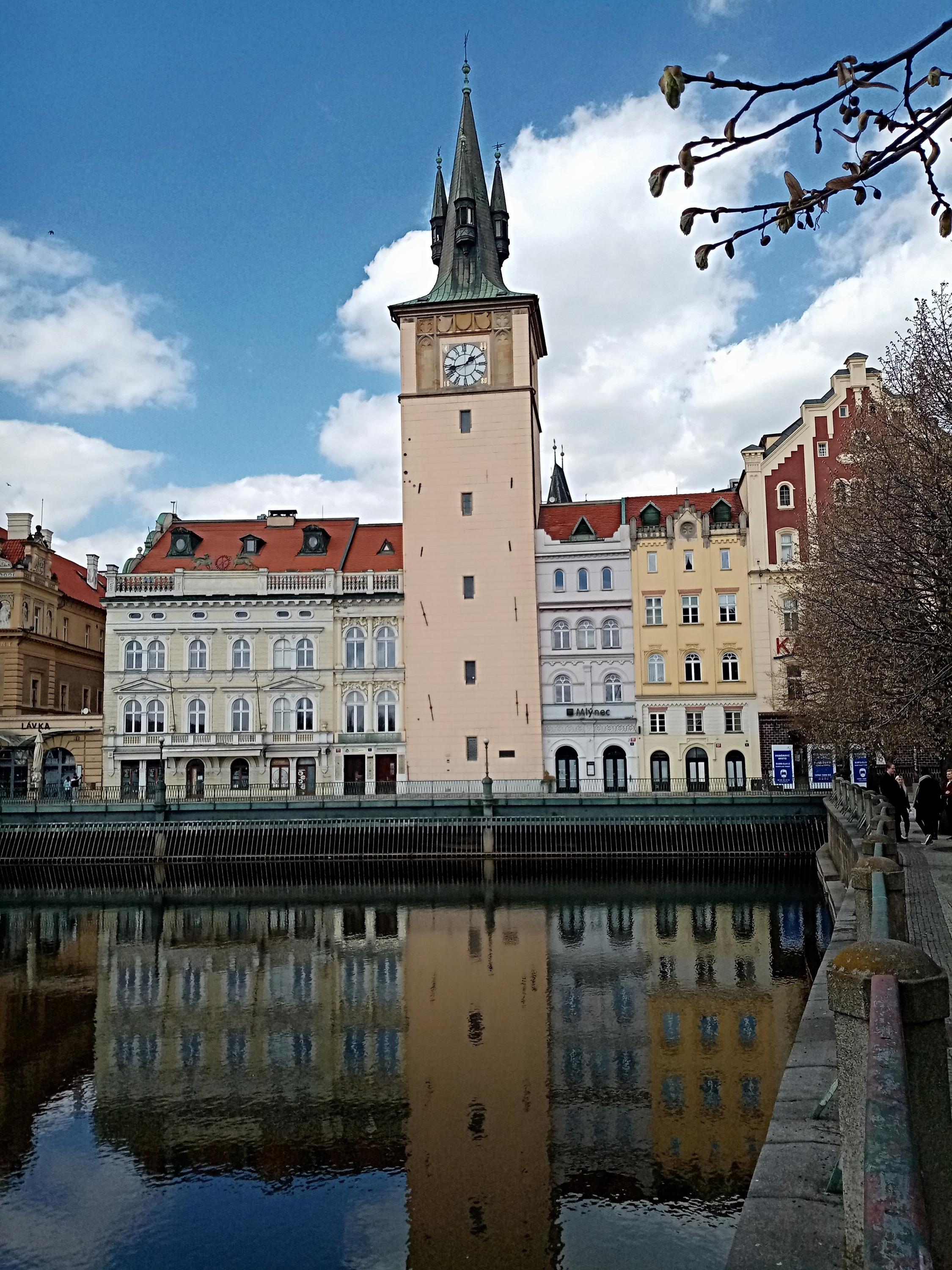 Restaurace Klub Lávka foto 5