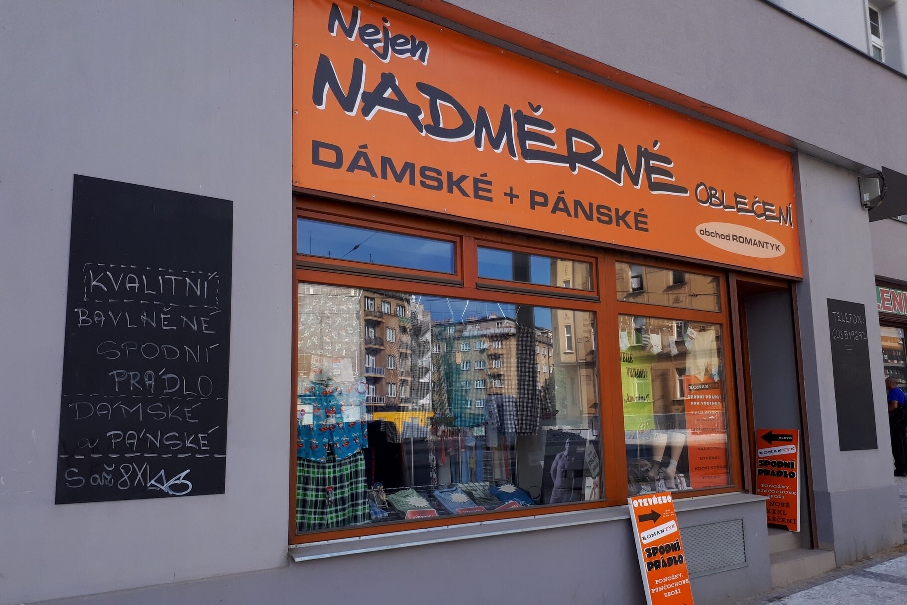 Romantykxxl.cz foto 2