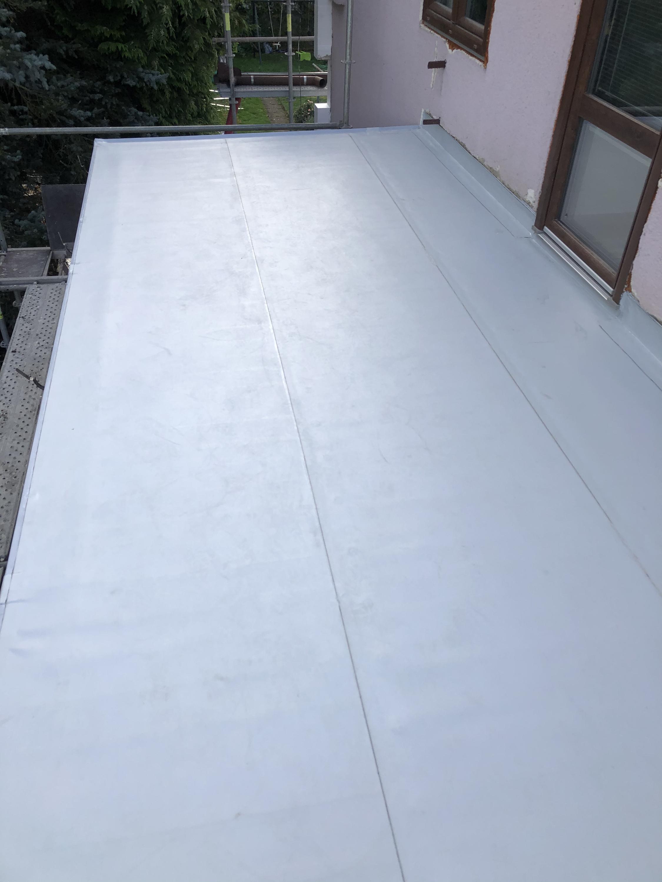 Hydroizolace Krásenský s.r.o. foto 5