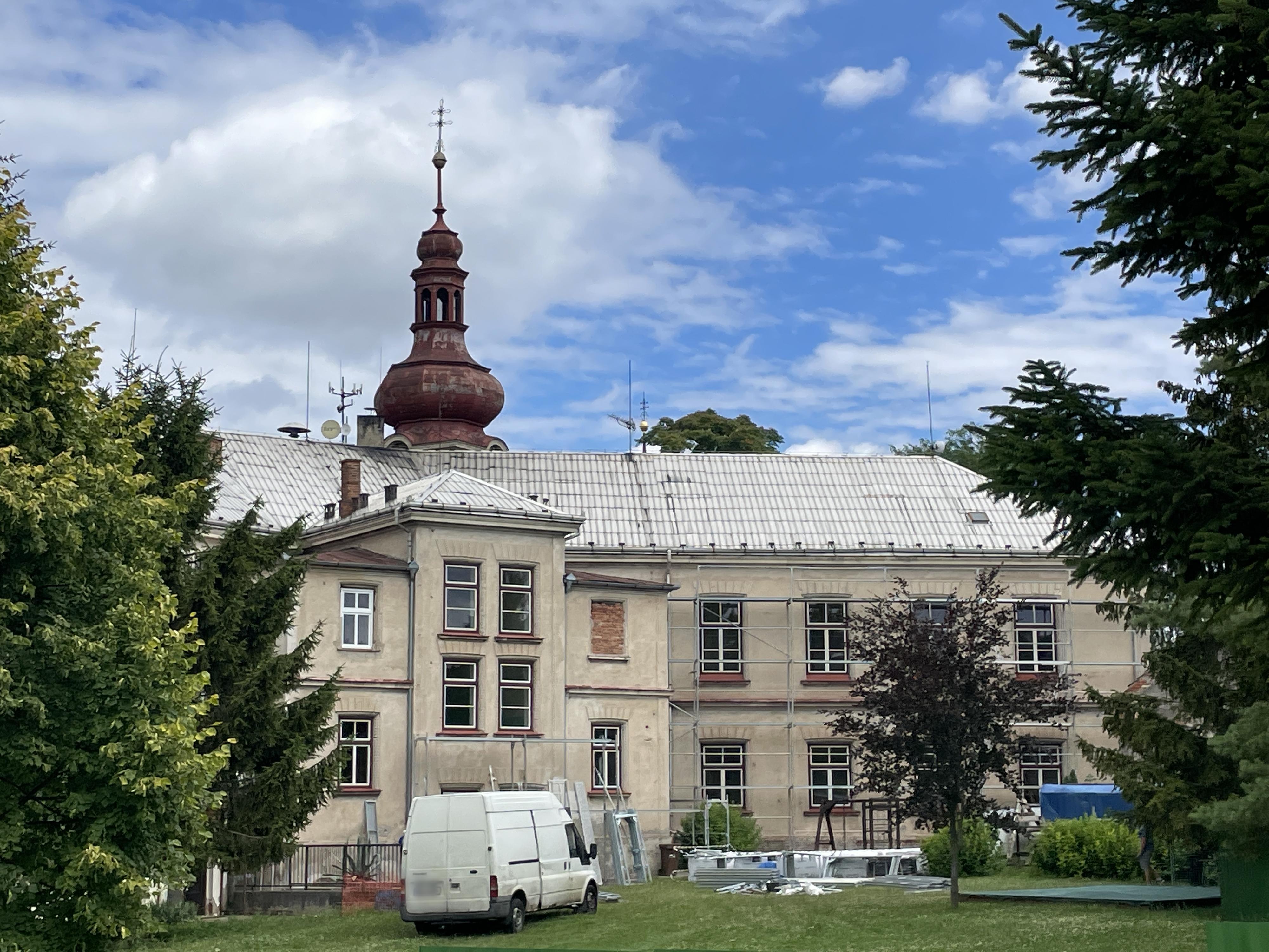 ZŠ a MŠ Žehuň foto 5
