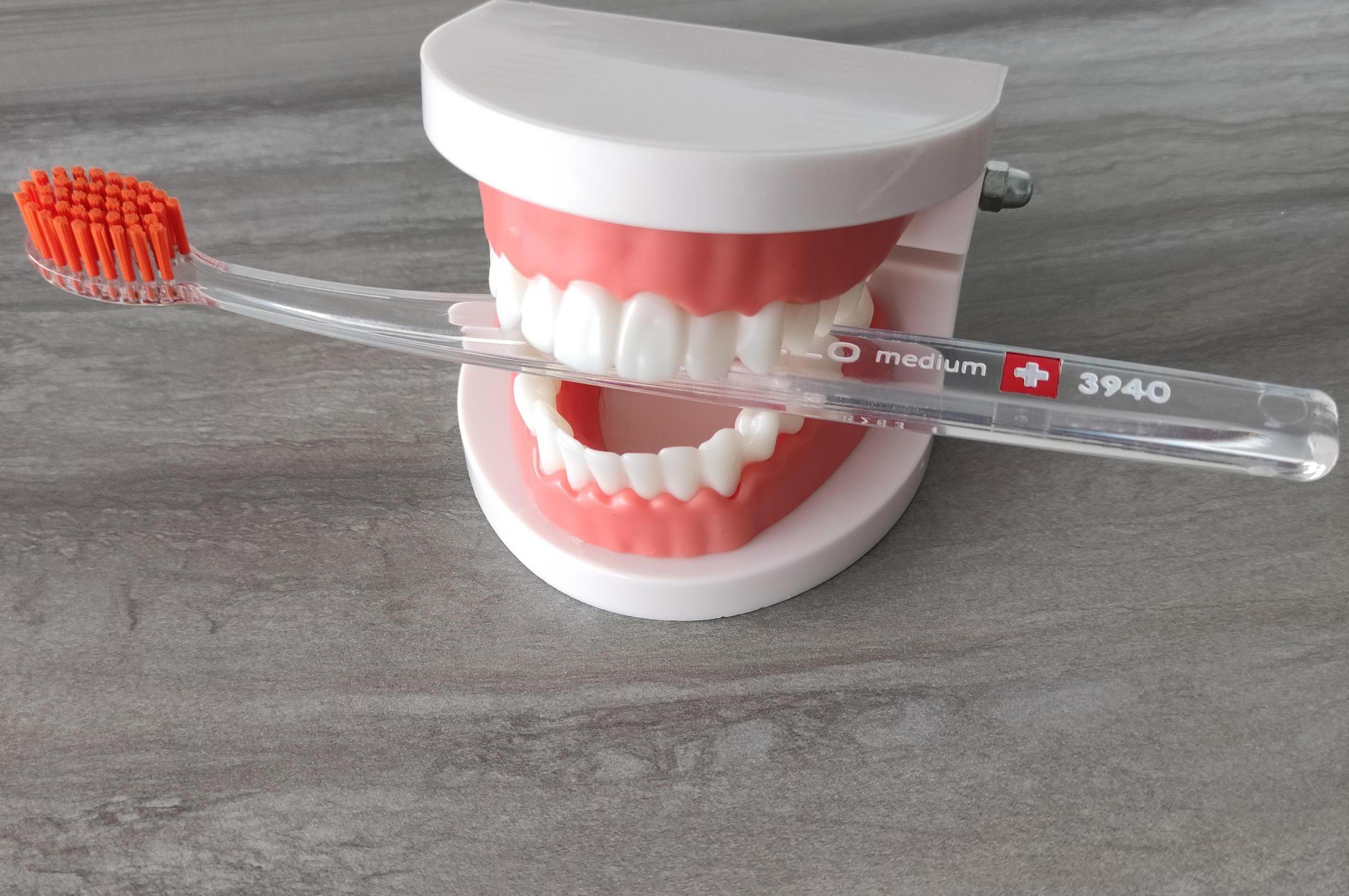 Dentální hygiena Jana Polreichová, Poli-dent