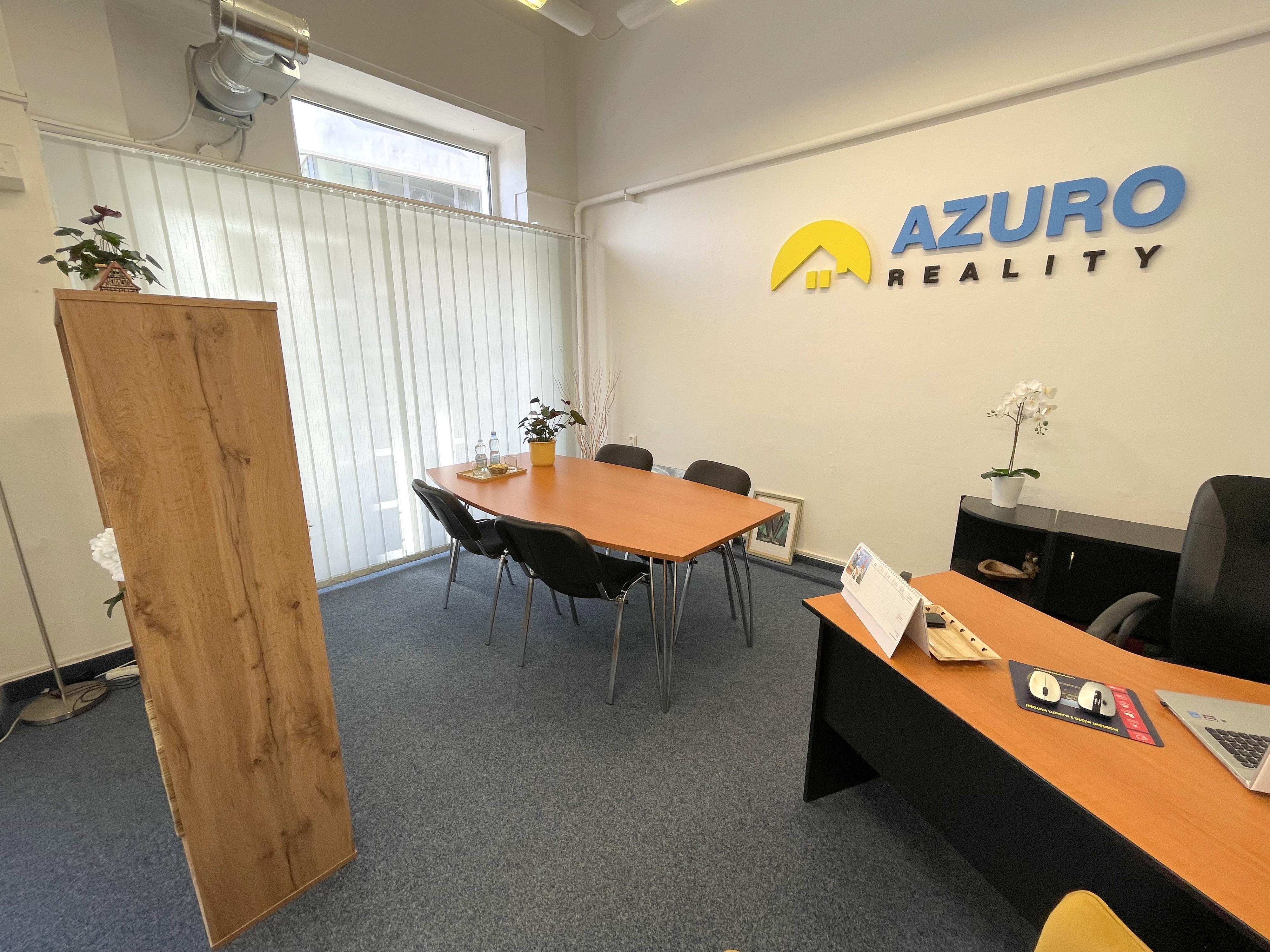 AZURO reality - Lenka Zapletalová foto 4