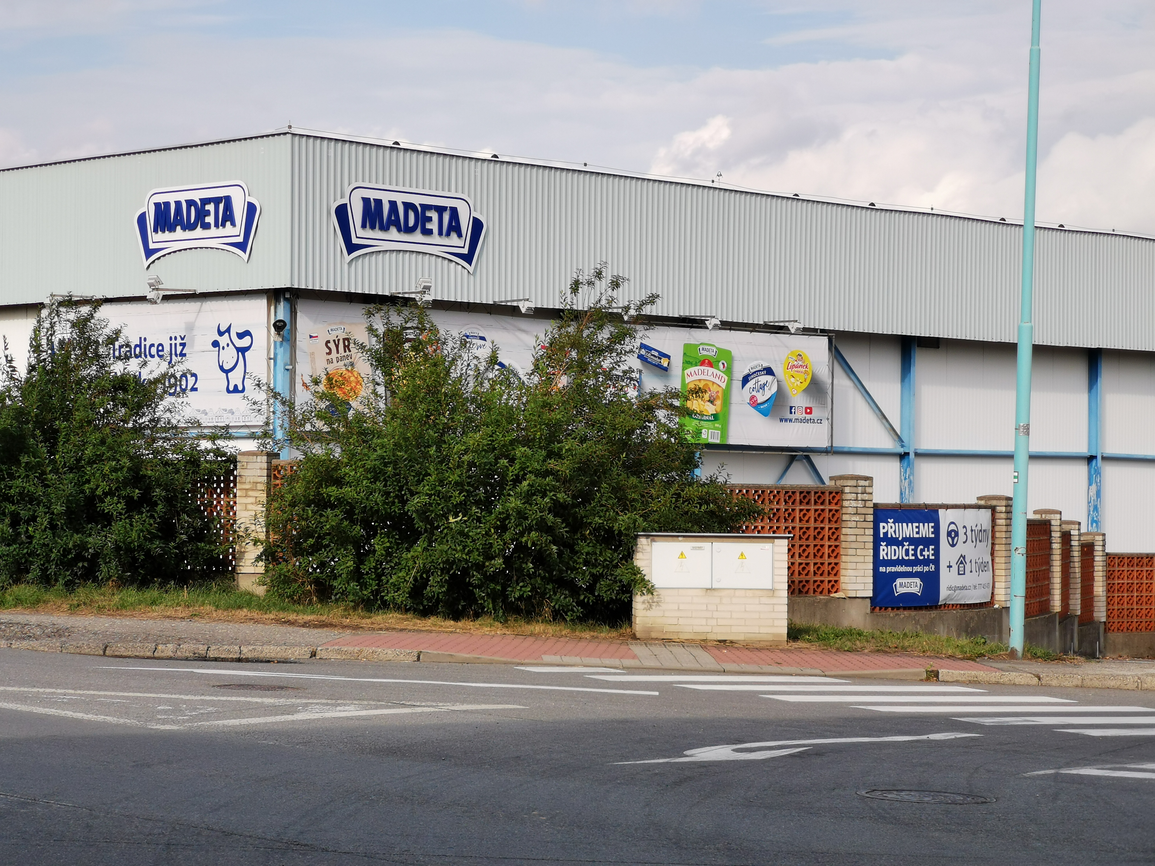 MADETA, a.s. foto 3