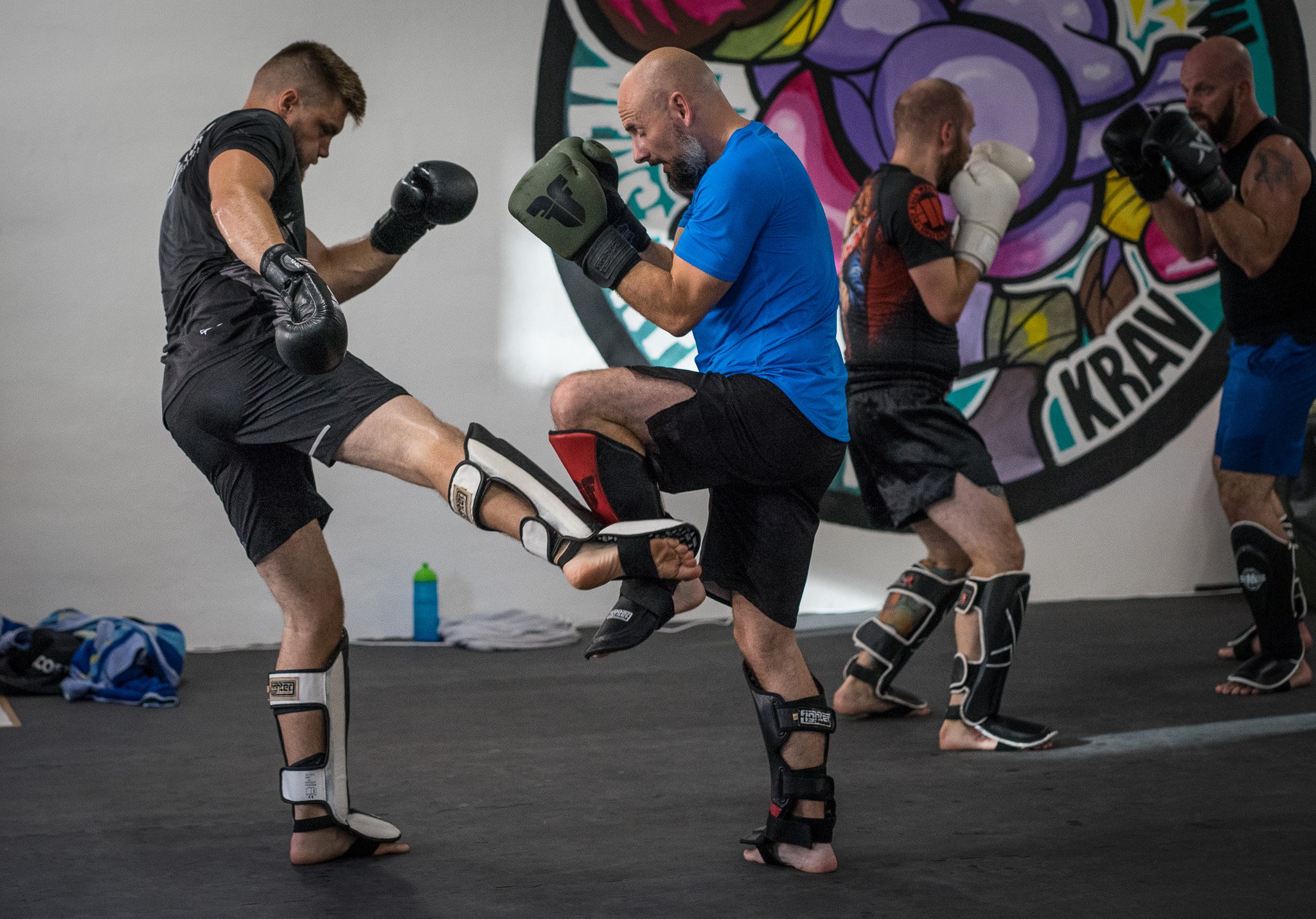 KRAVMAGA-TEAM.CZ foto 4