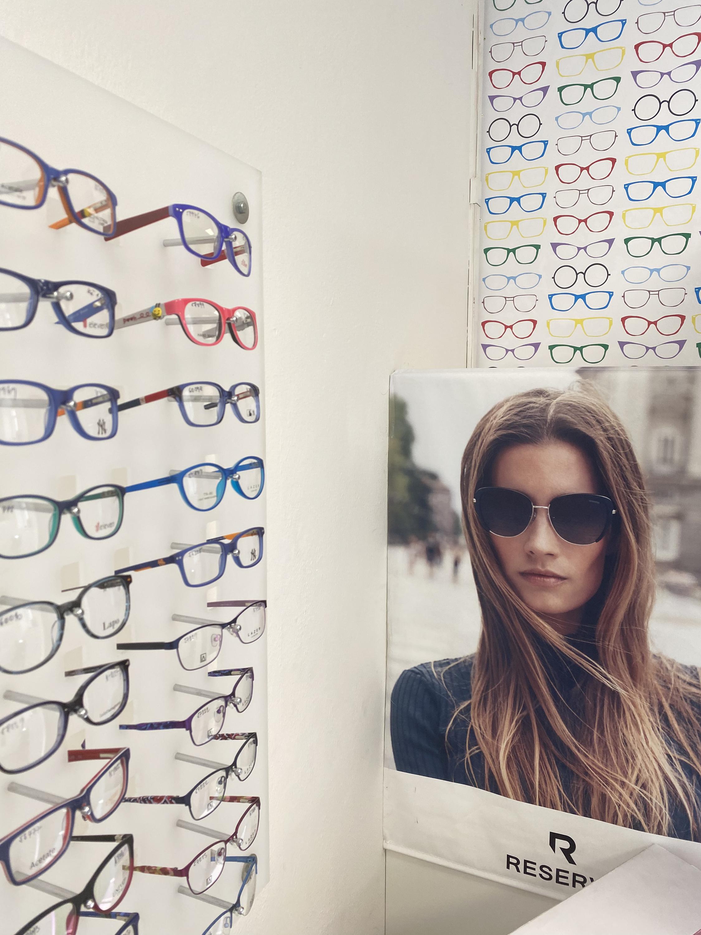 Optika Runge foto 2