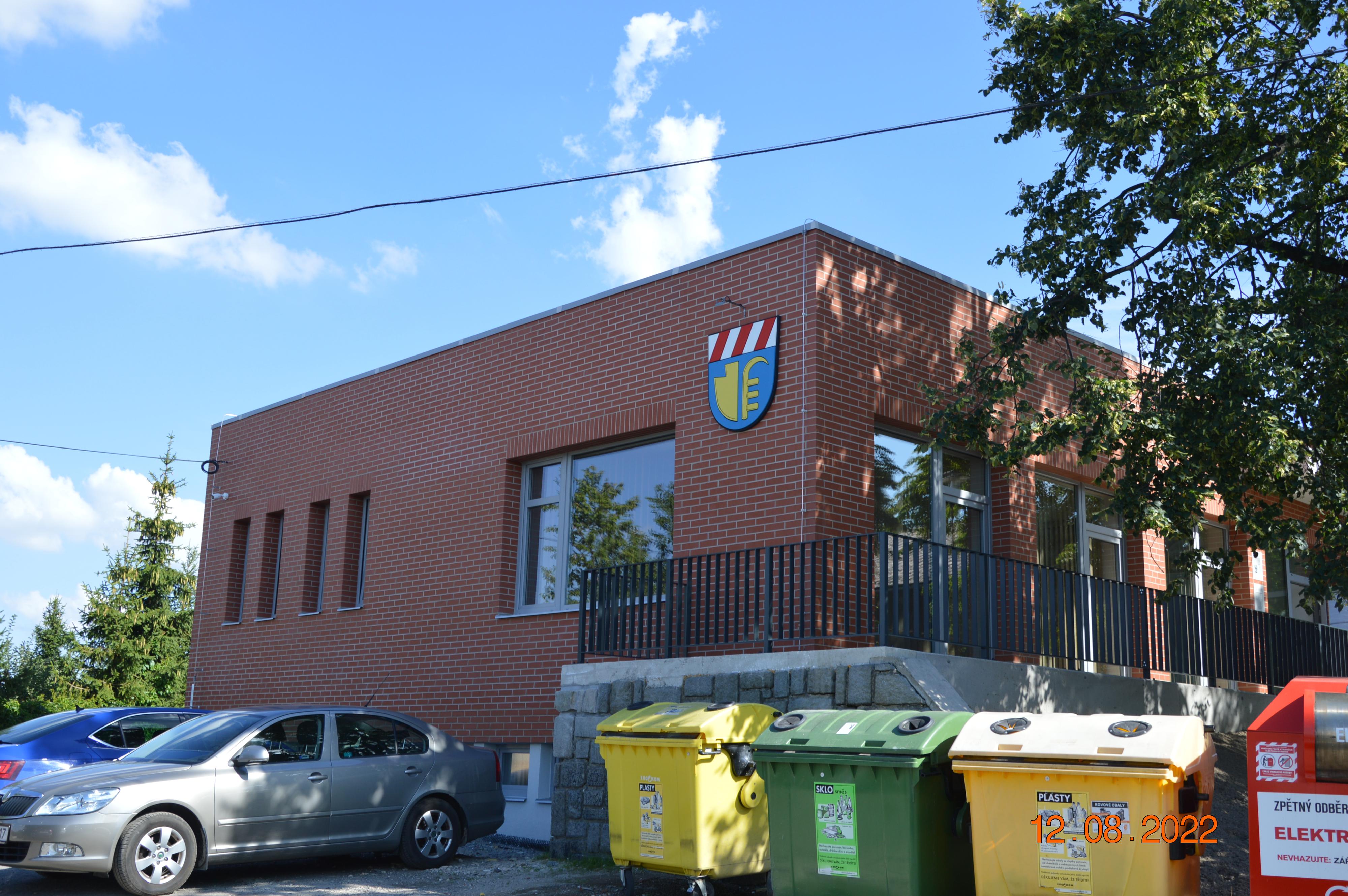 Úřad městské části Zlatníky foto 4