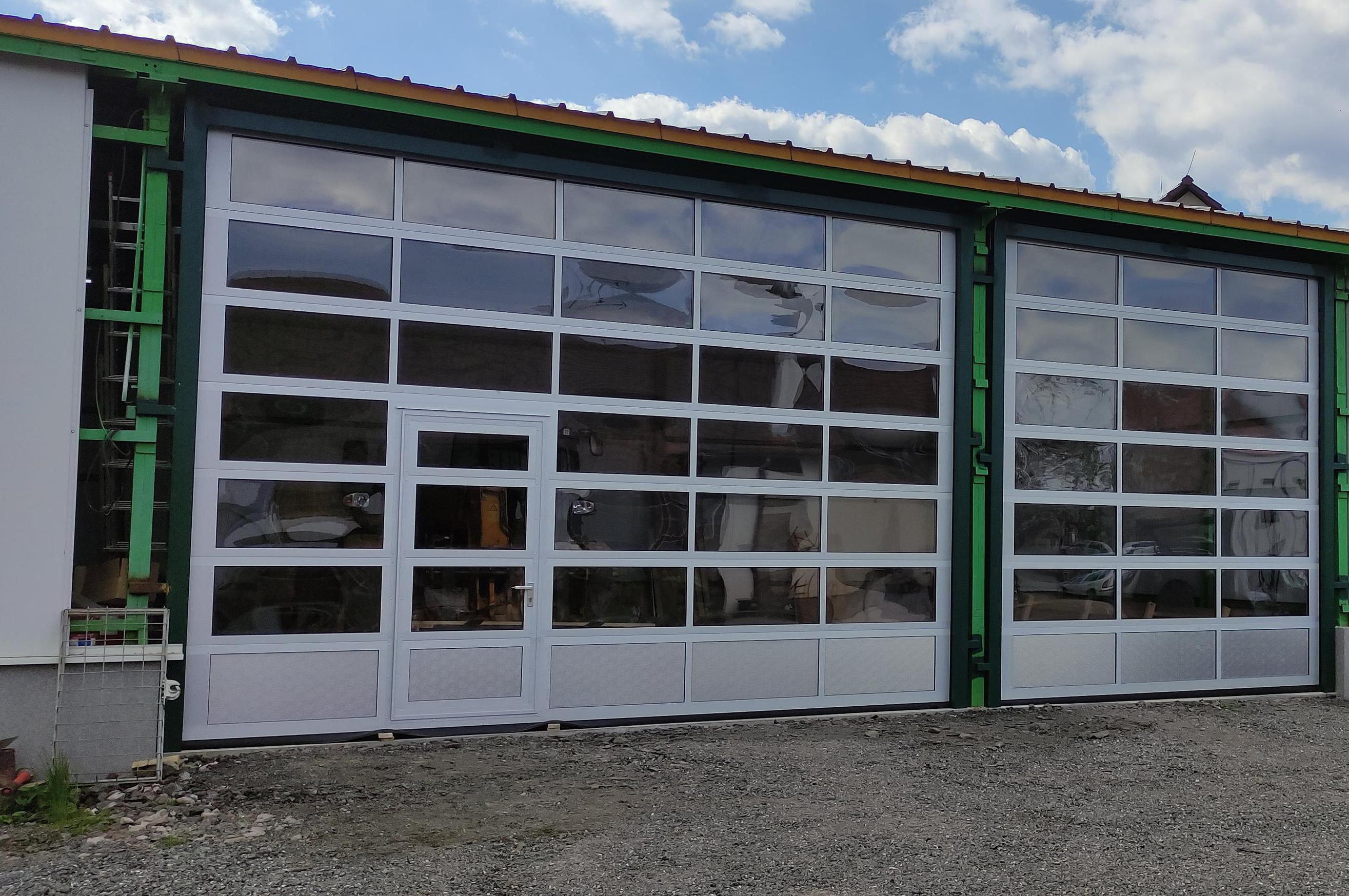 Vratová technika Josef Doležal