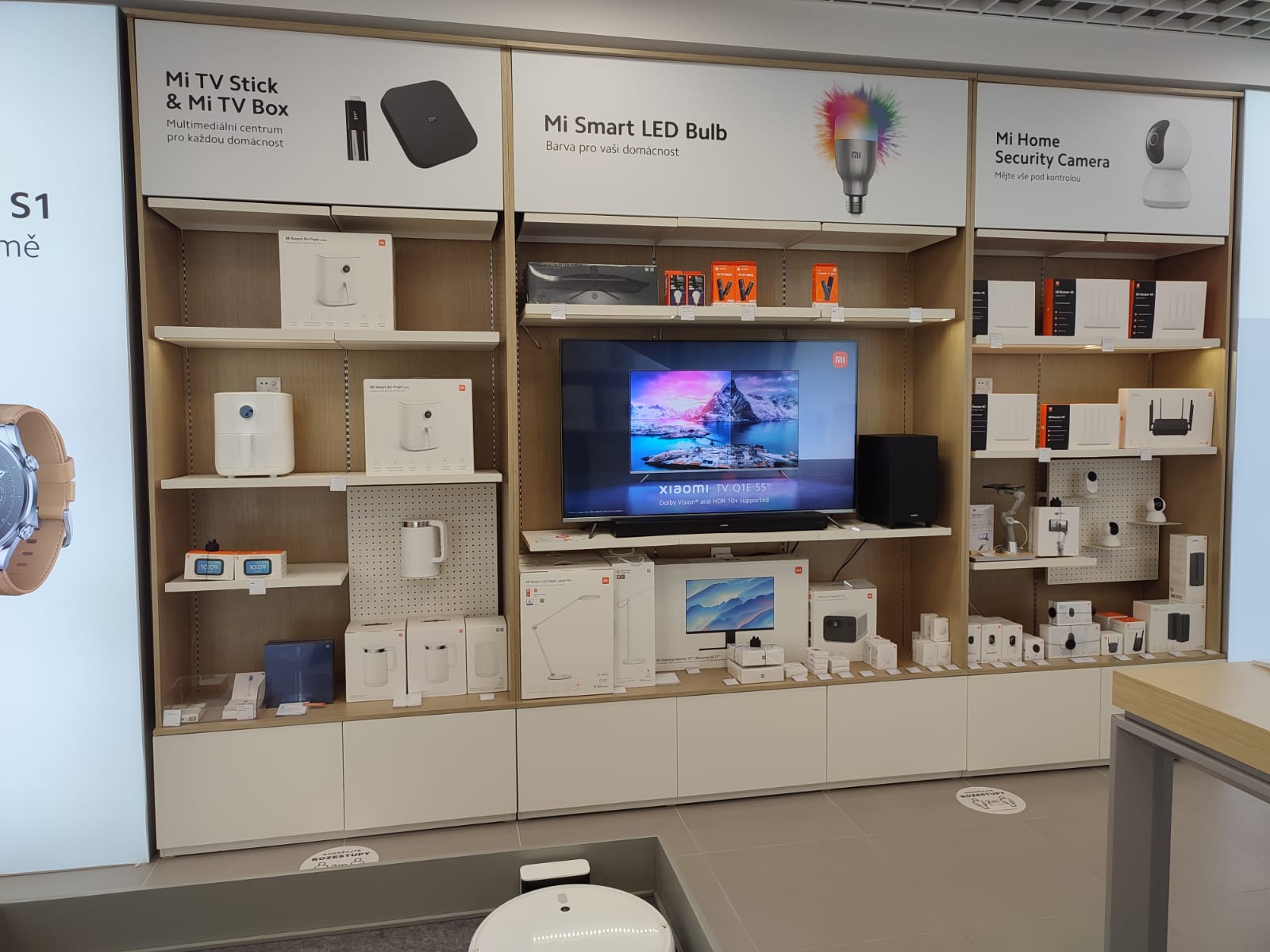Mistore Centro Zlín foto 2