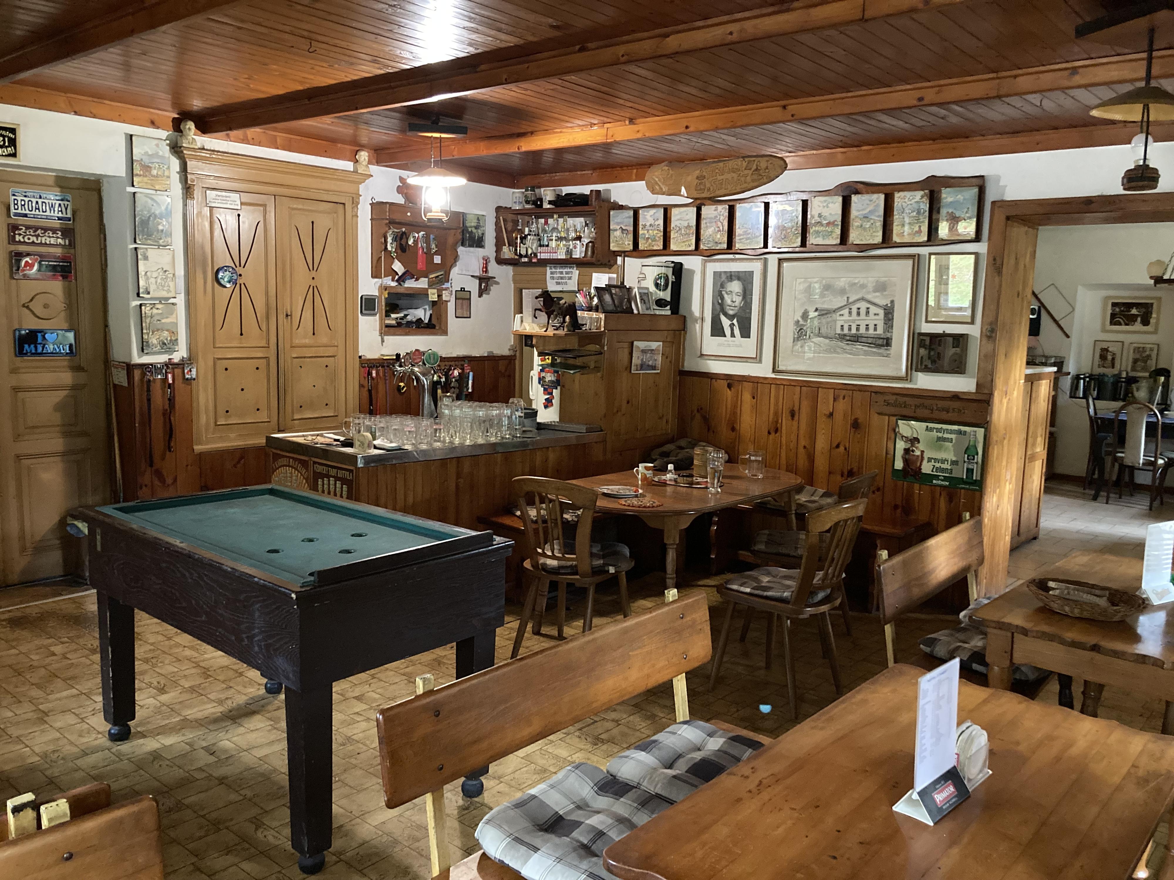 Hostinec U Doležalů foto 4