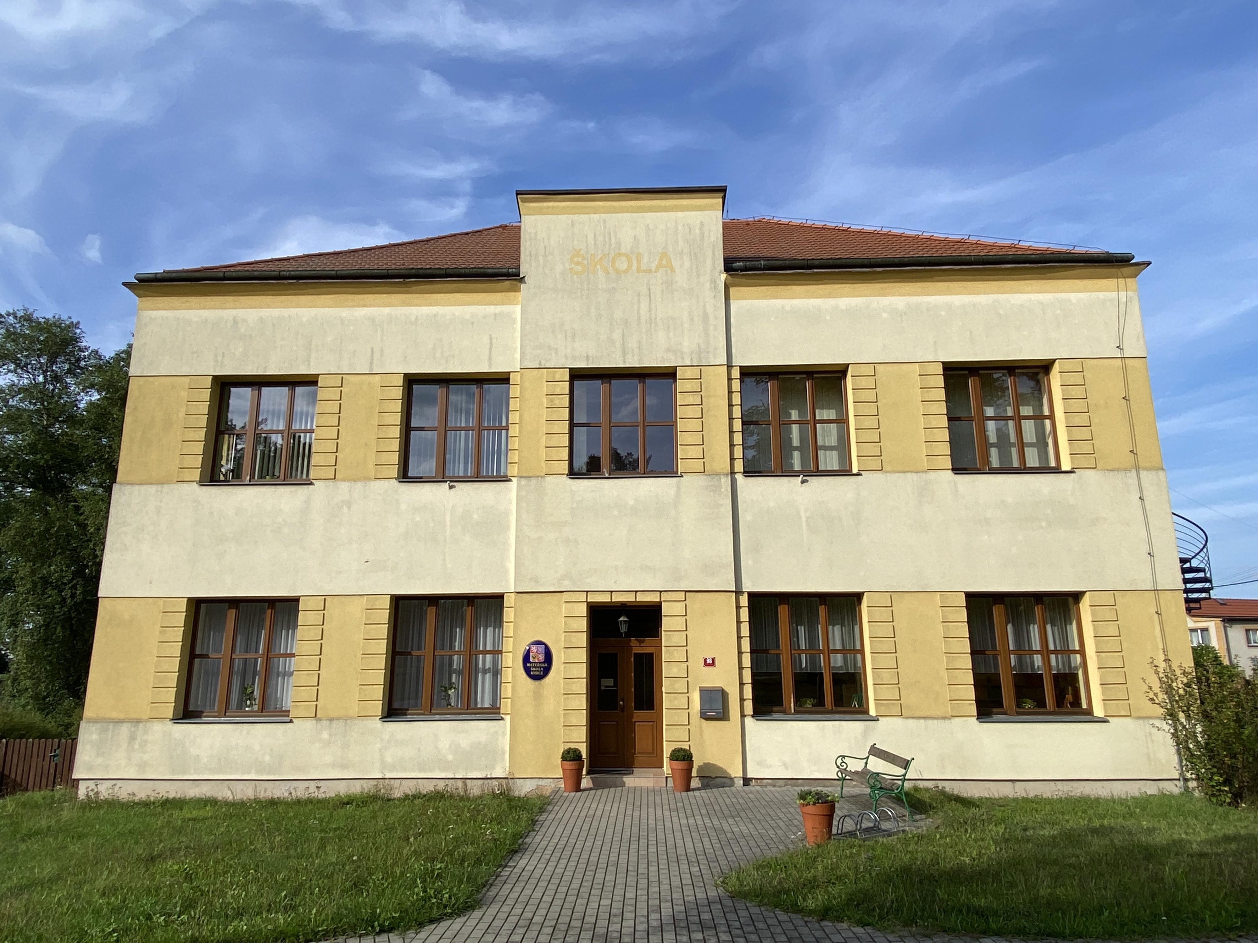 MŠ Kyšice foto 2