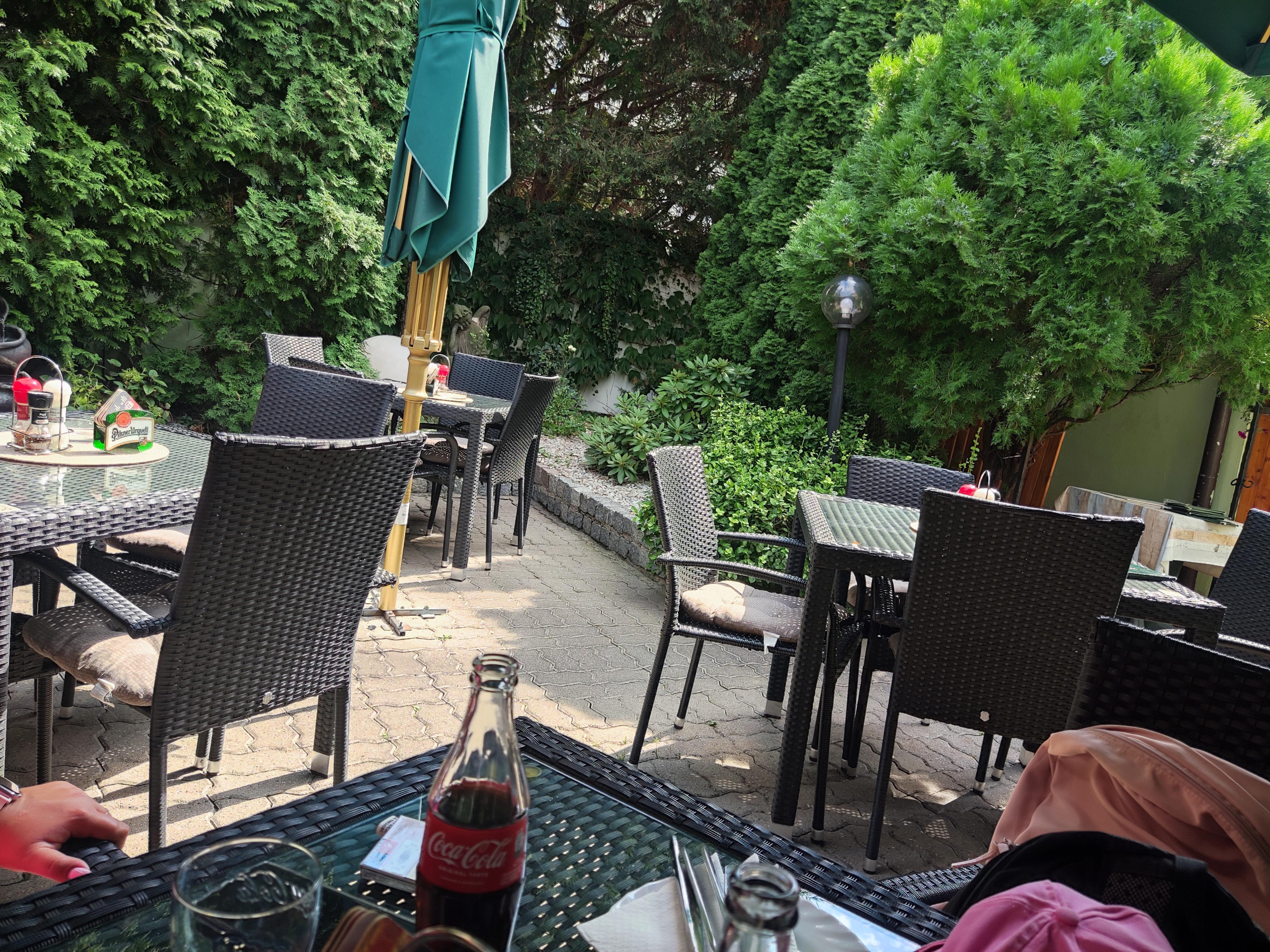 Restaurace U Žida foto 5