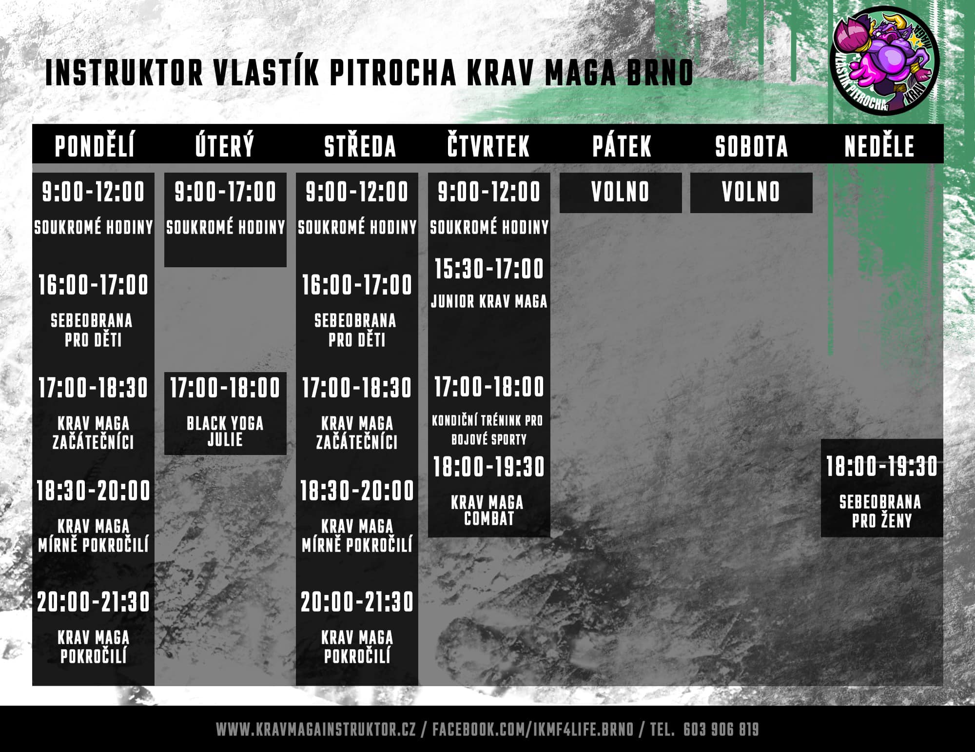 KRAVMAGA-TEAM.CZ foto 2