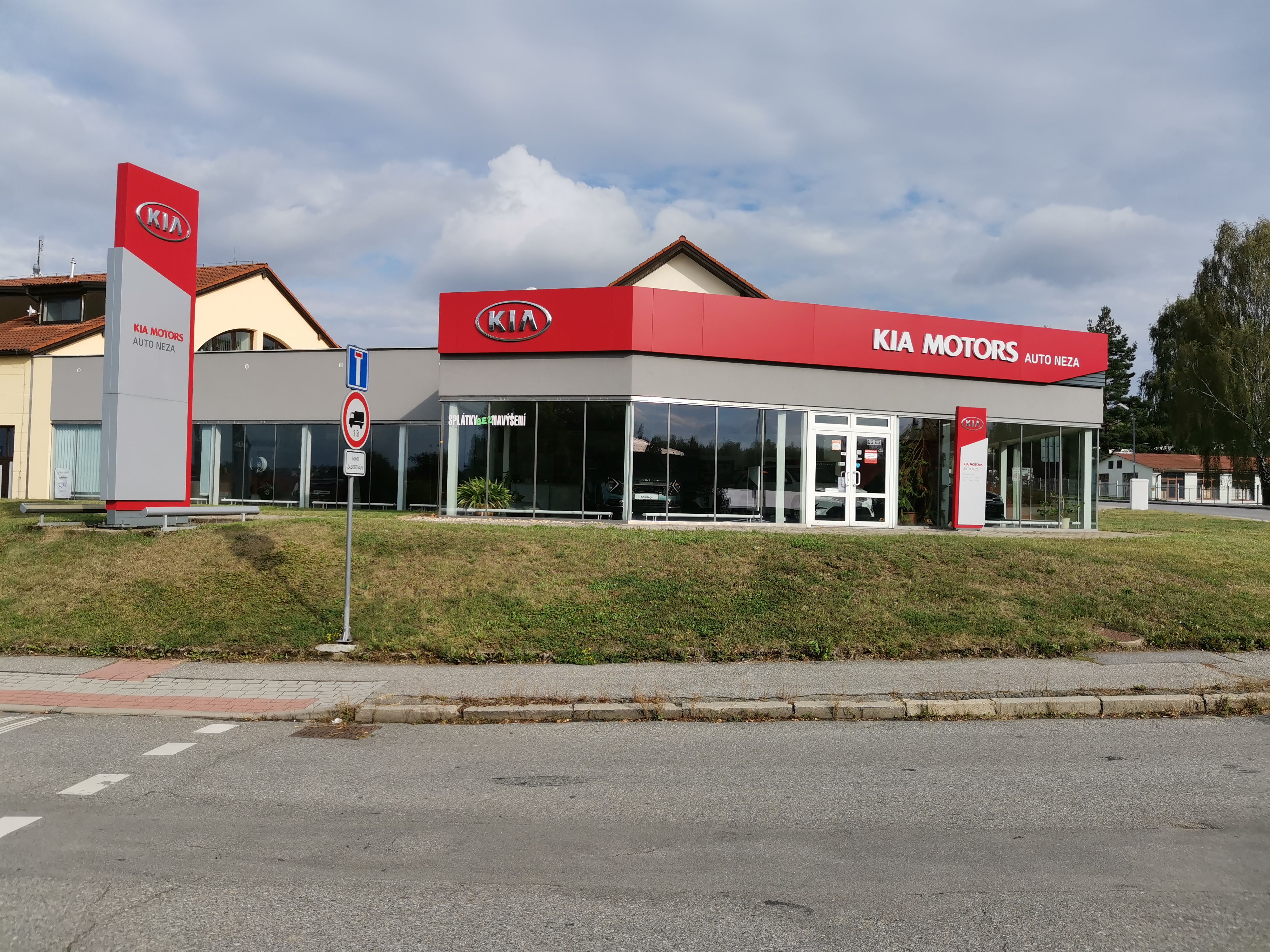 AUTO NEZA, s.r.o. foto 2