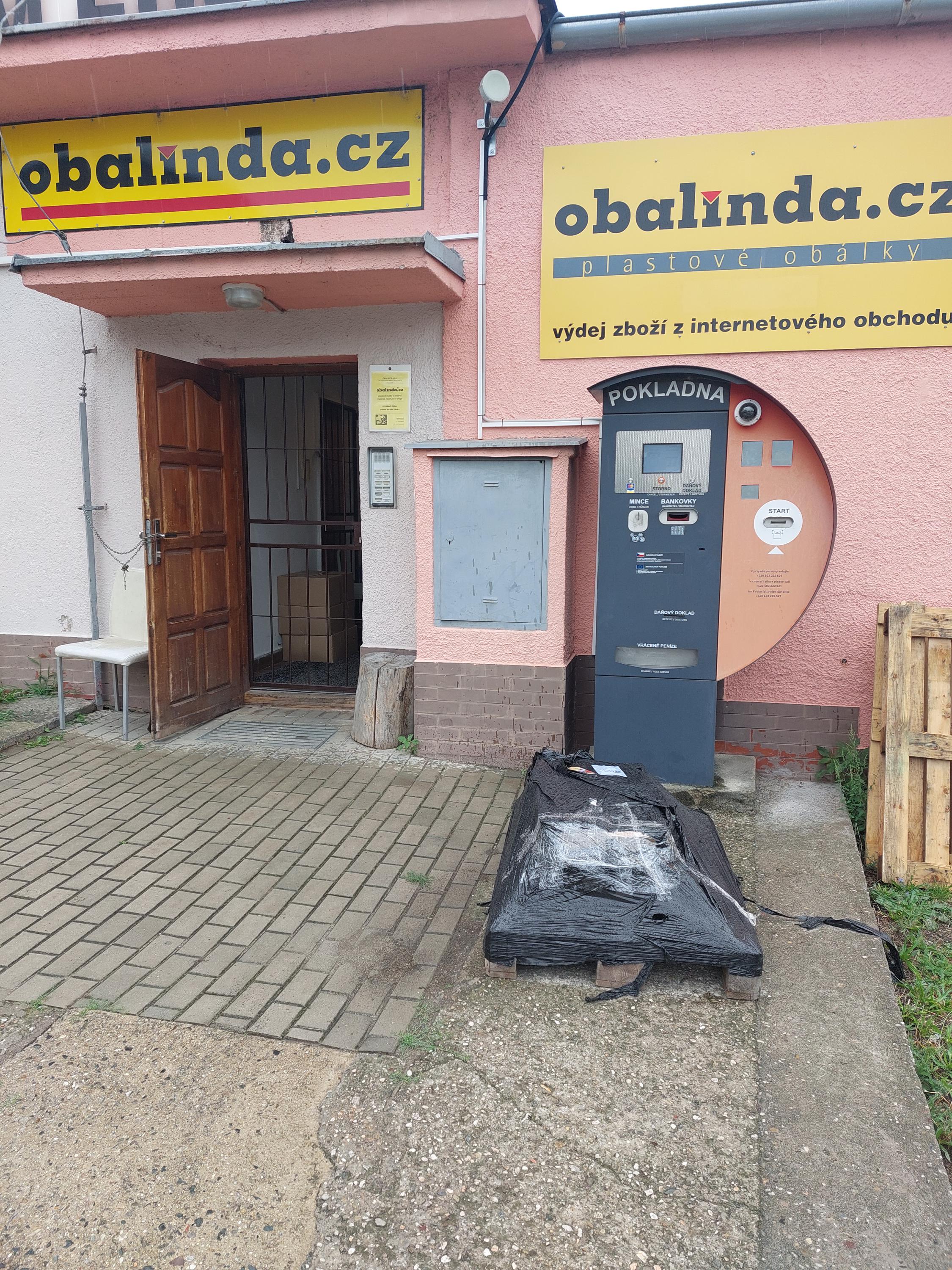 Obalinda.cz - plastové obálky foto 5