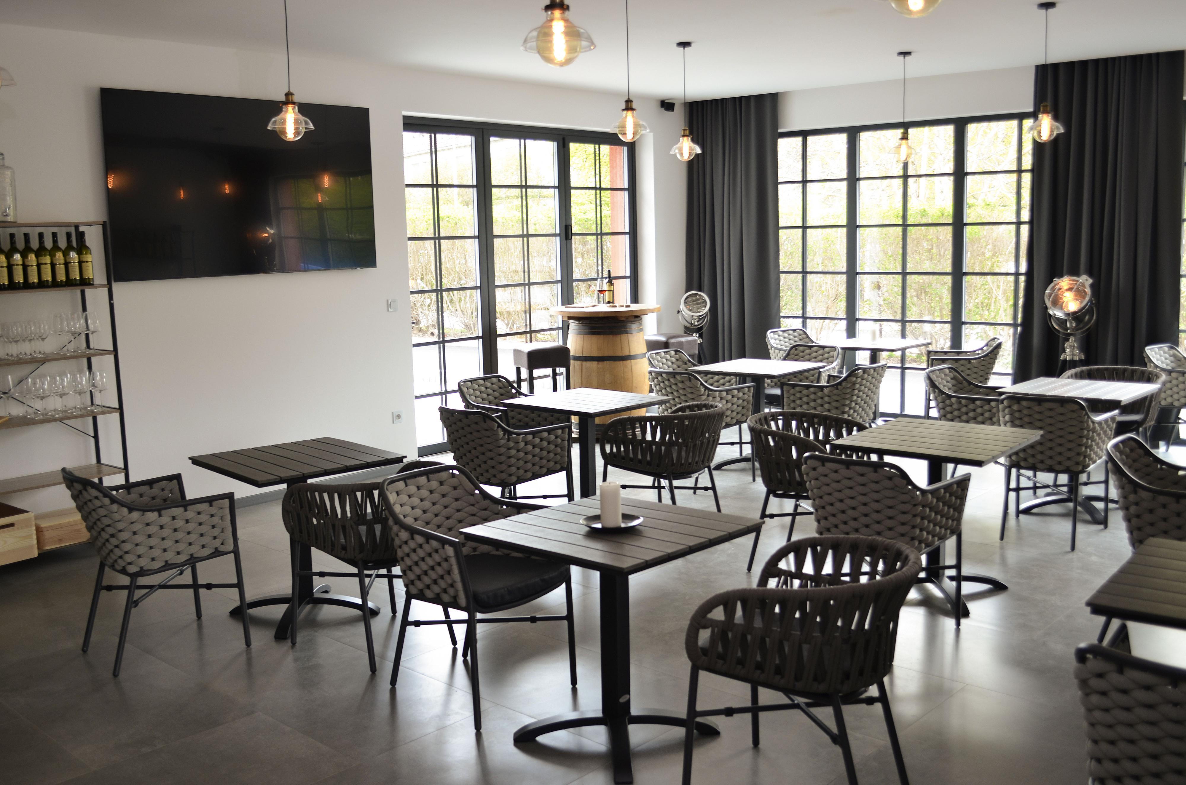 Veltlin Bed & Wine foto 5