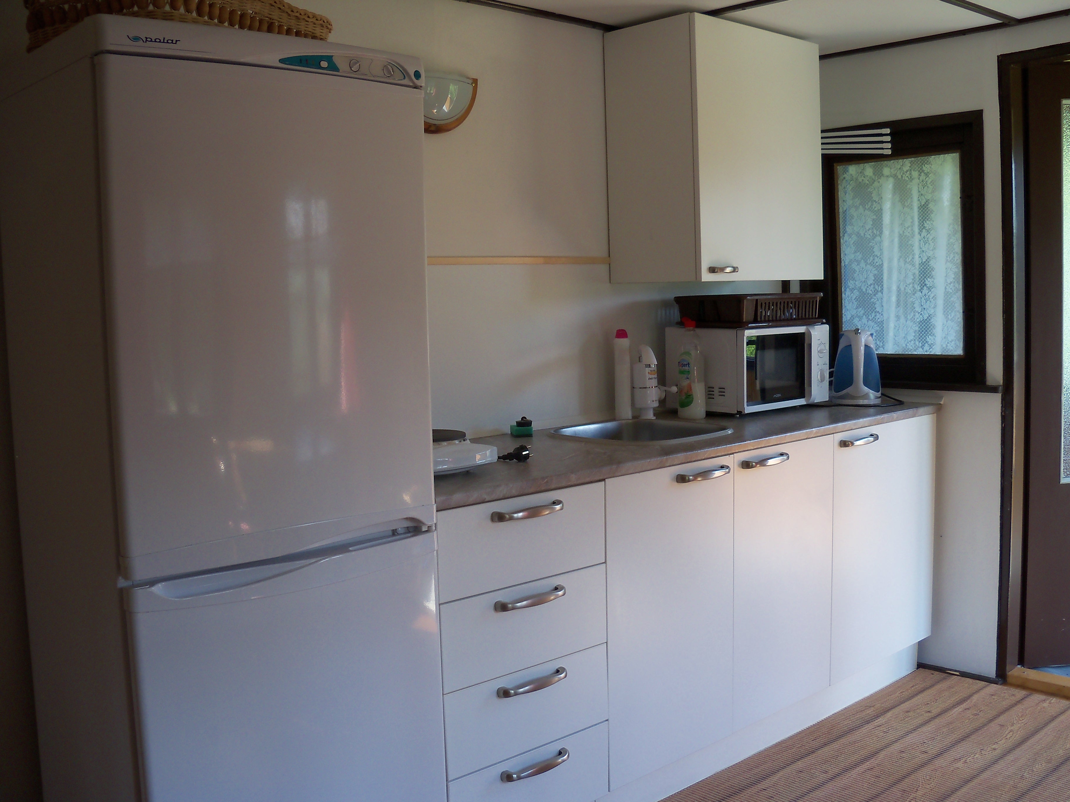 Chata U Borovice foto 2