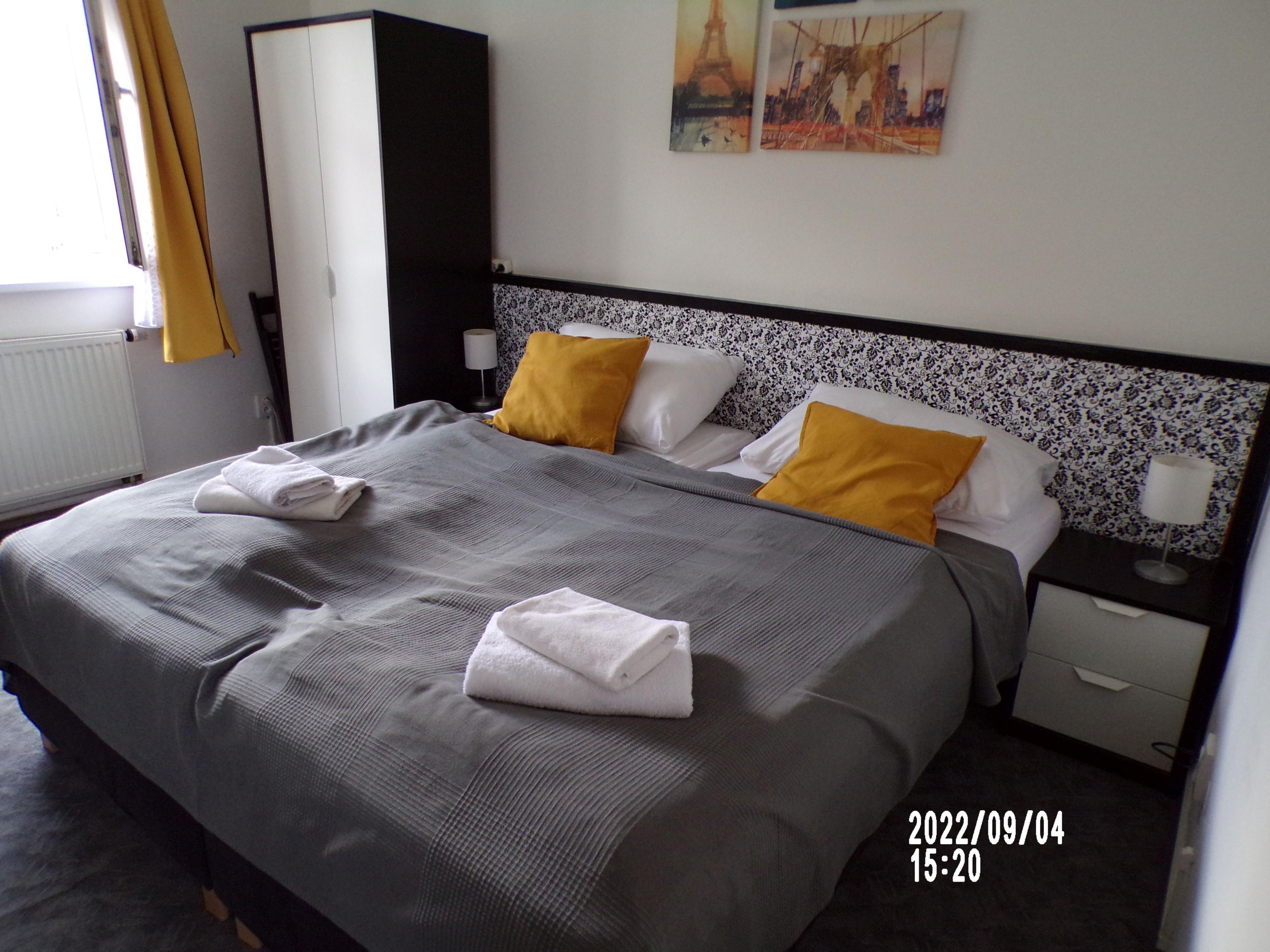 Hotel Pangea foto 5