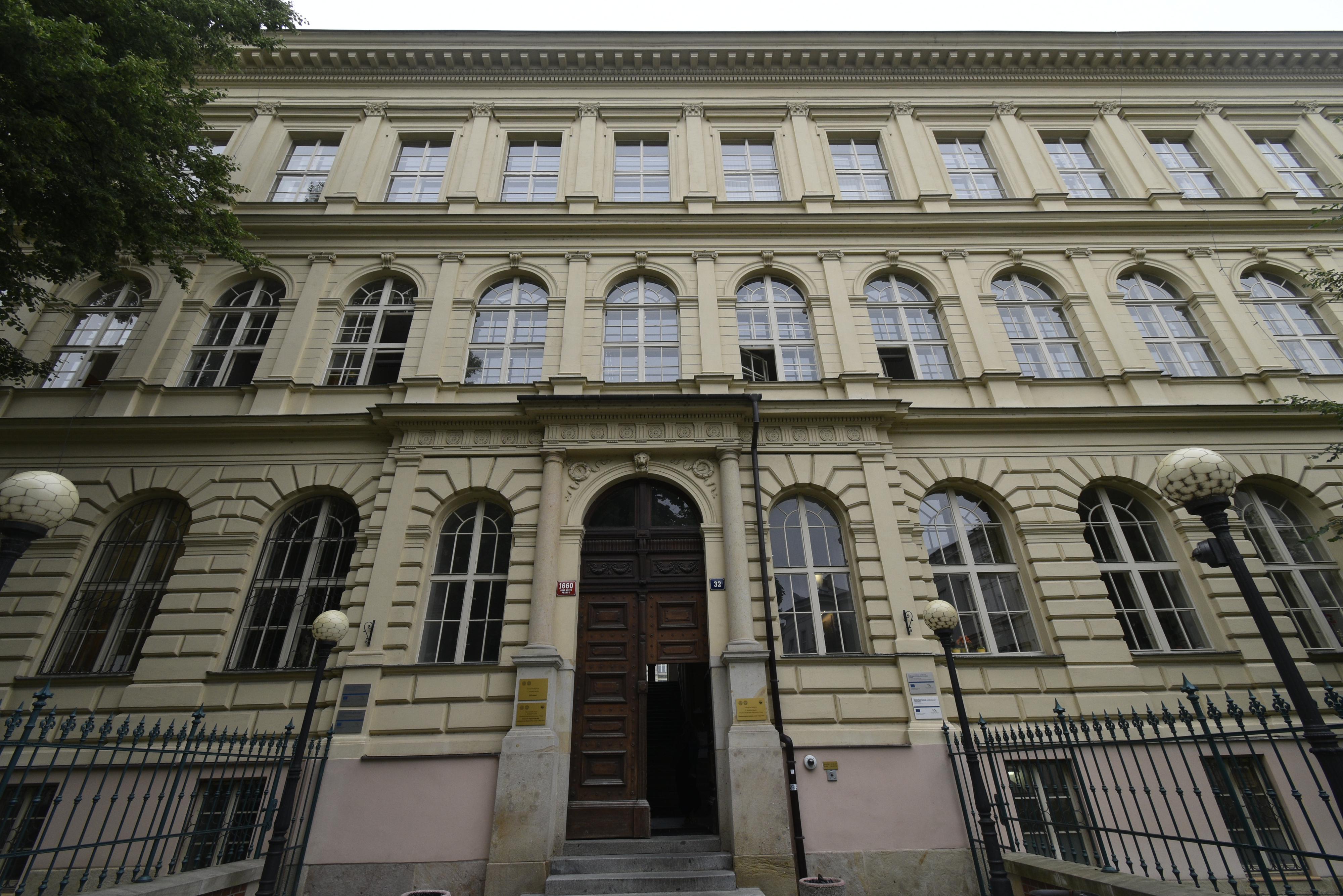 1. lékařská fakulta - Univerzita Karlova foto 3