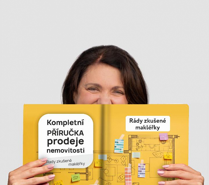 Mgr. Tatiana Bláhová - realitní makléřka foto 2