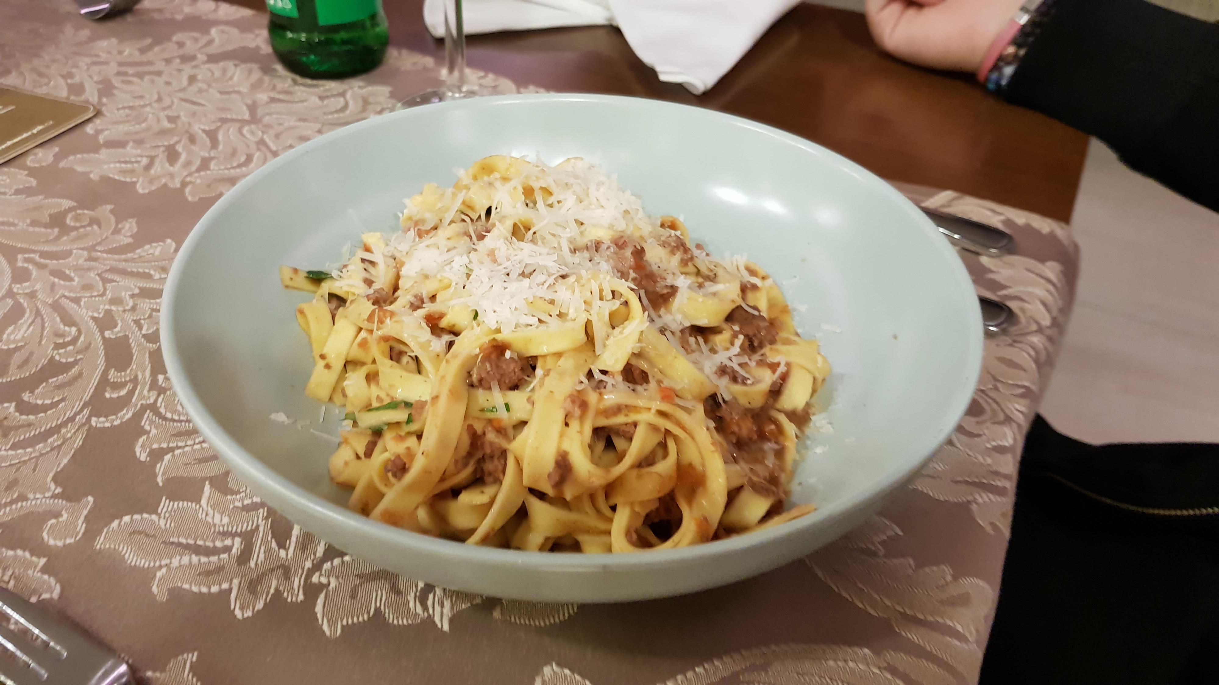 Restaurace Galatea foto 4