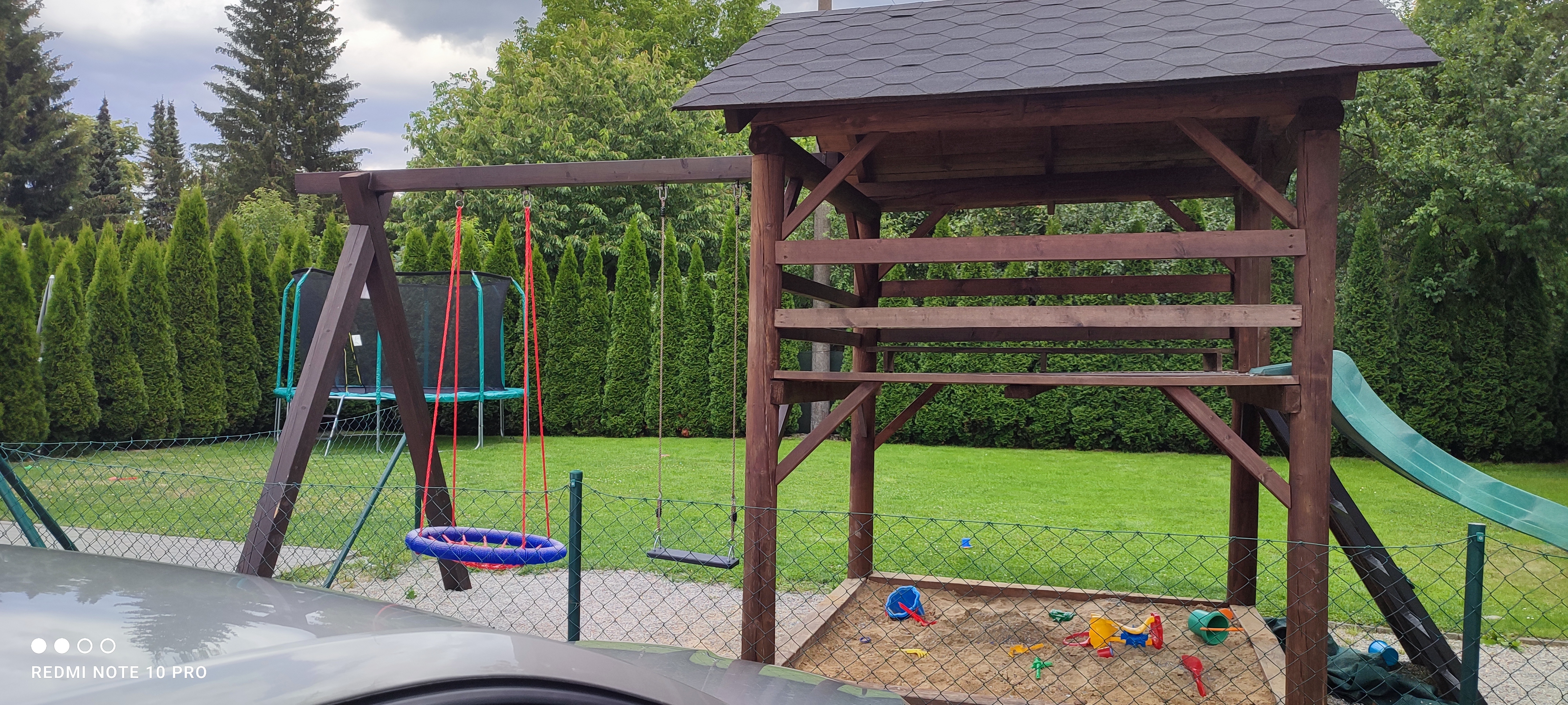 Velký apartmán Sophia 1 foto 6