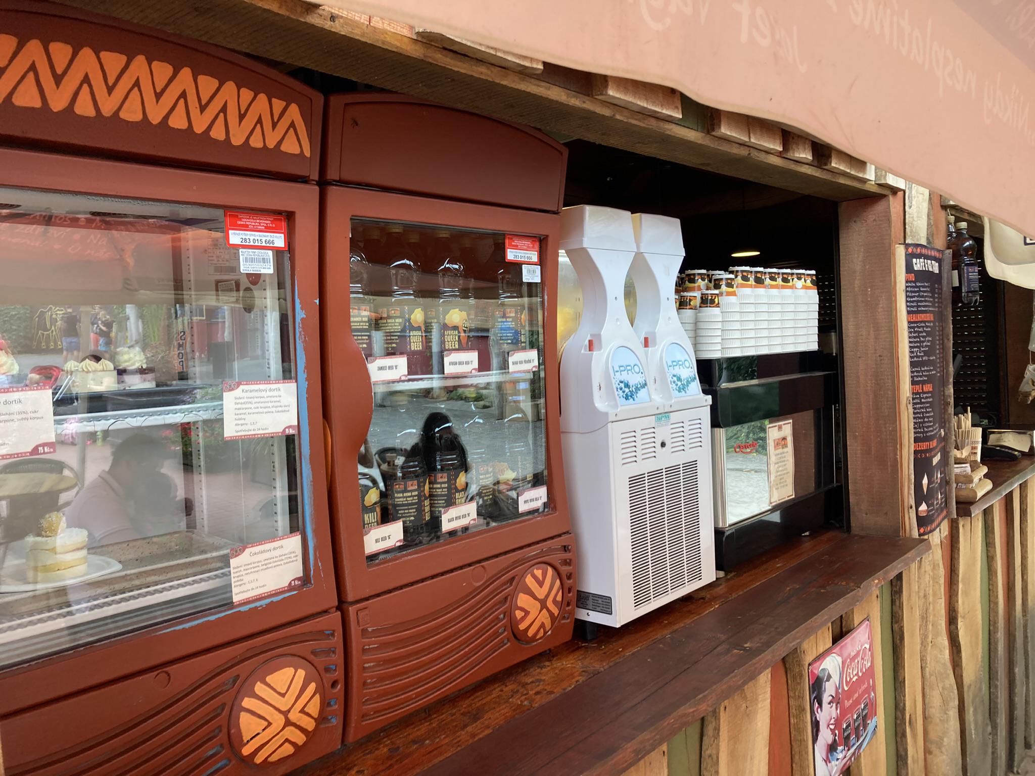 Ice & café KIBO foto 5