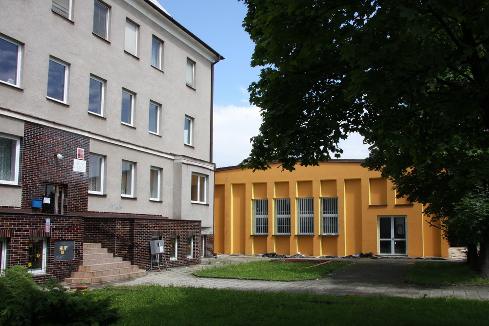 Radost-Impuls Bohumín, taneční a sportovní klub, z.s.