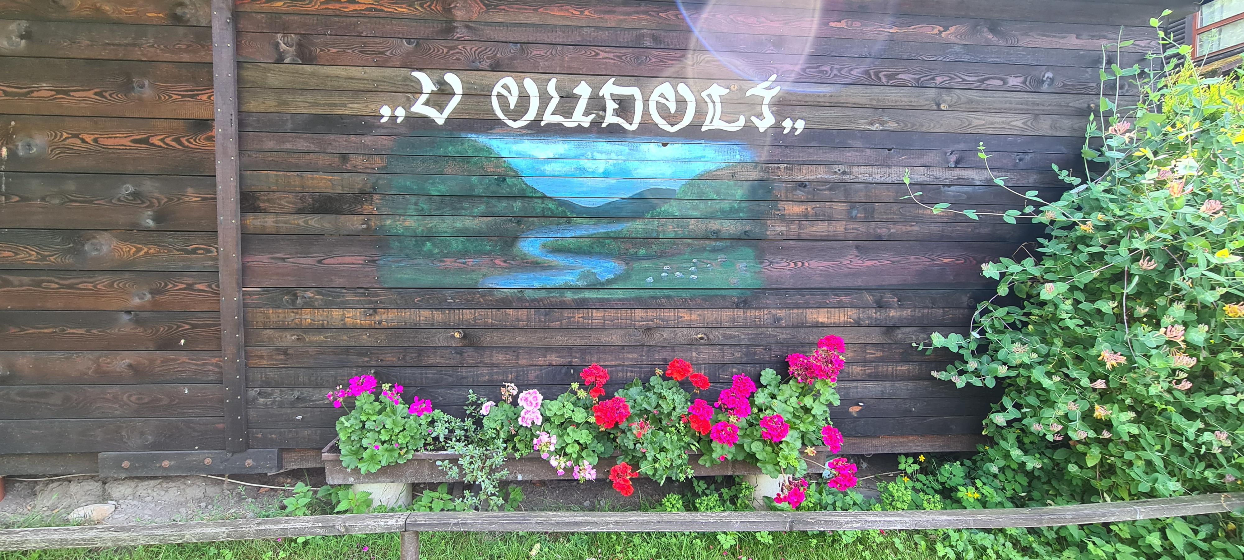 Hospůdka V Oudolí foto 6