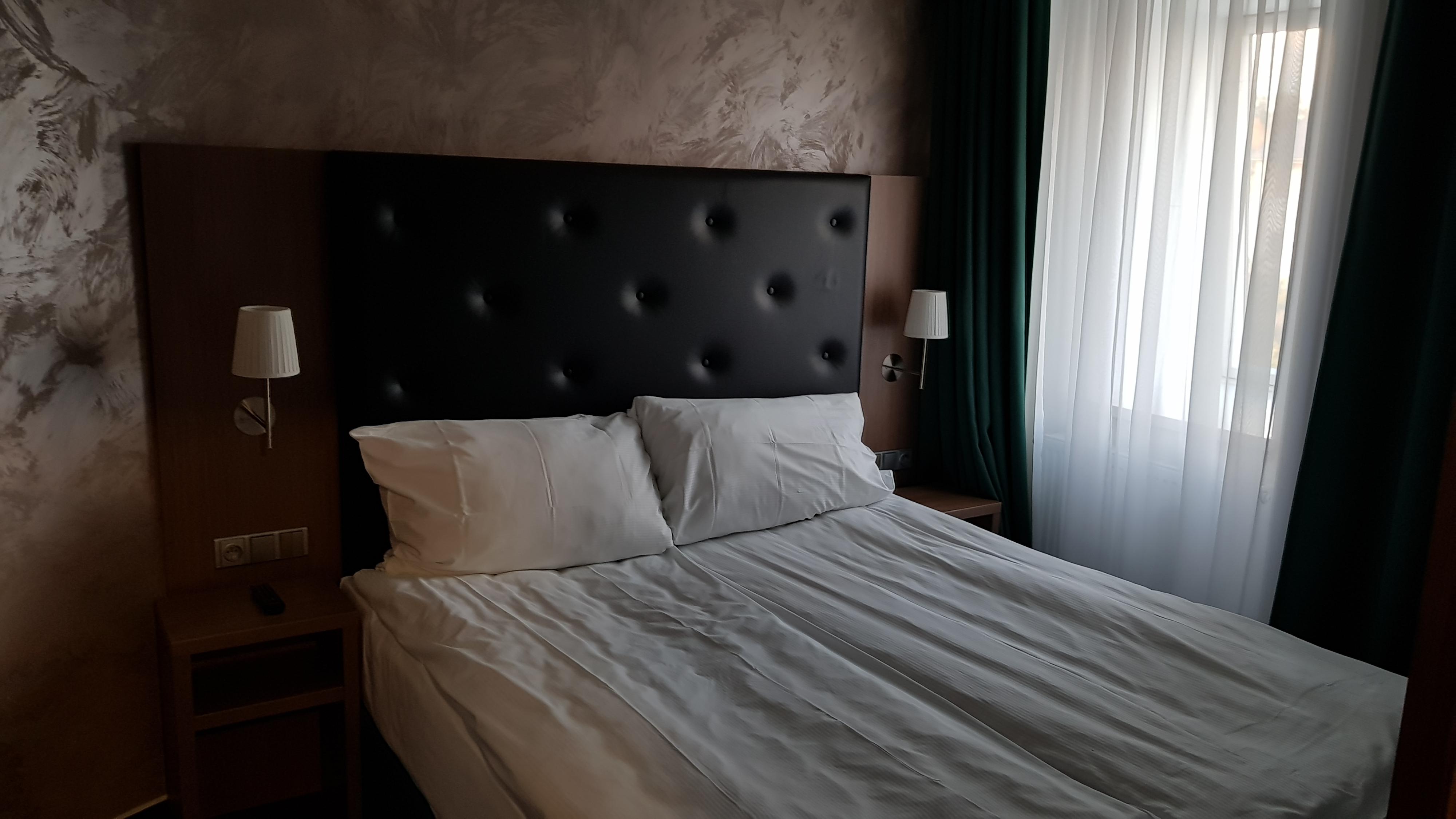 Hotel Galatea foto 5