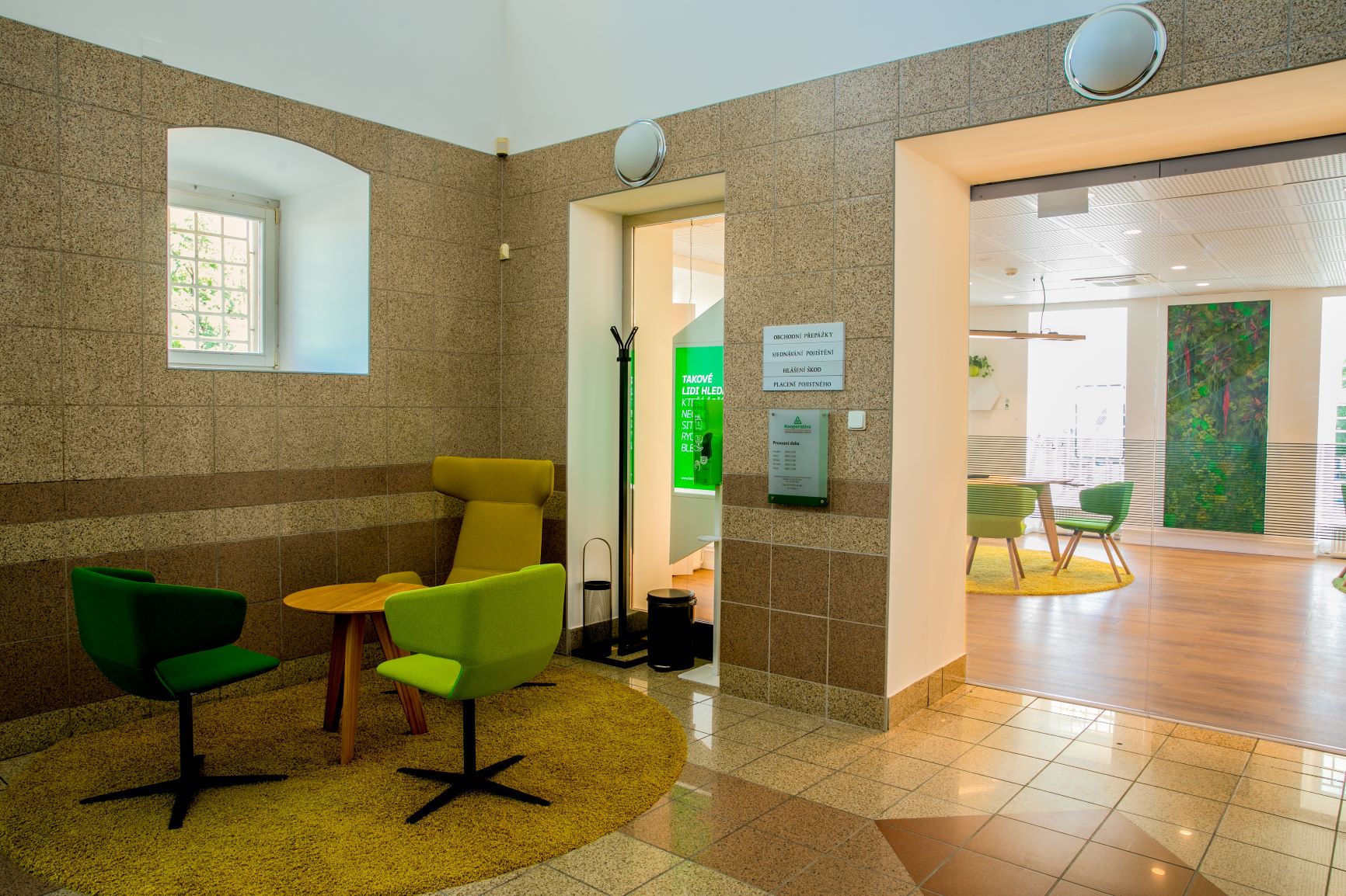 Kooperativa pojišťovna foto 4