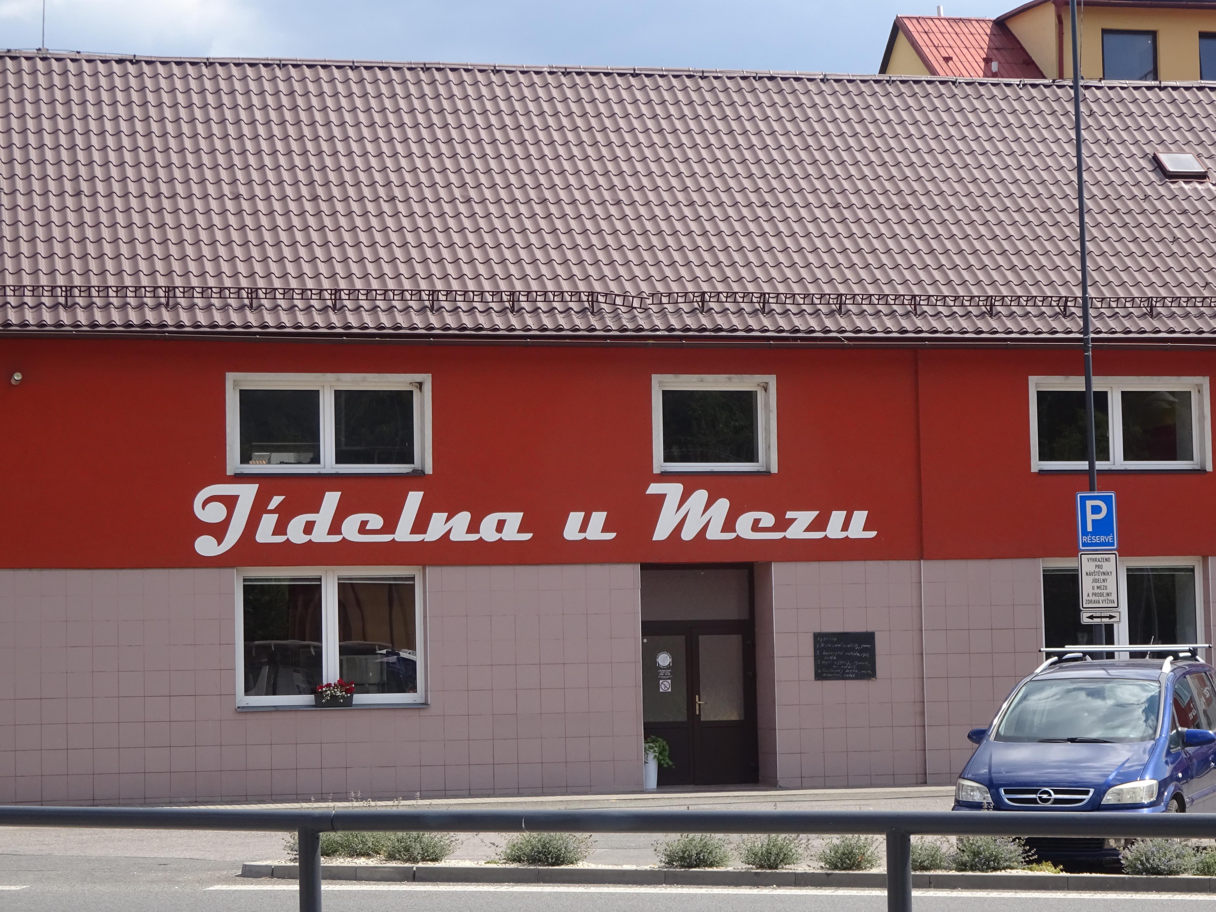 Stravování Josef Trčka foto 5