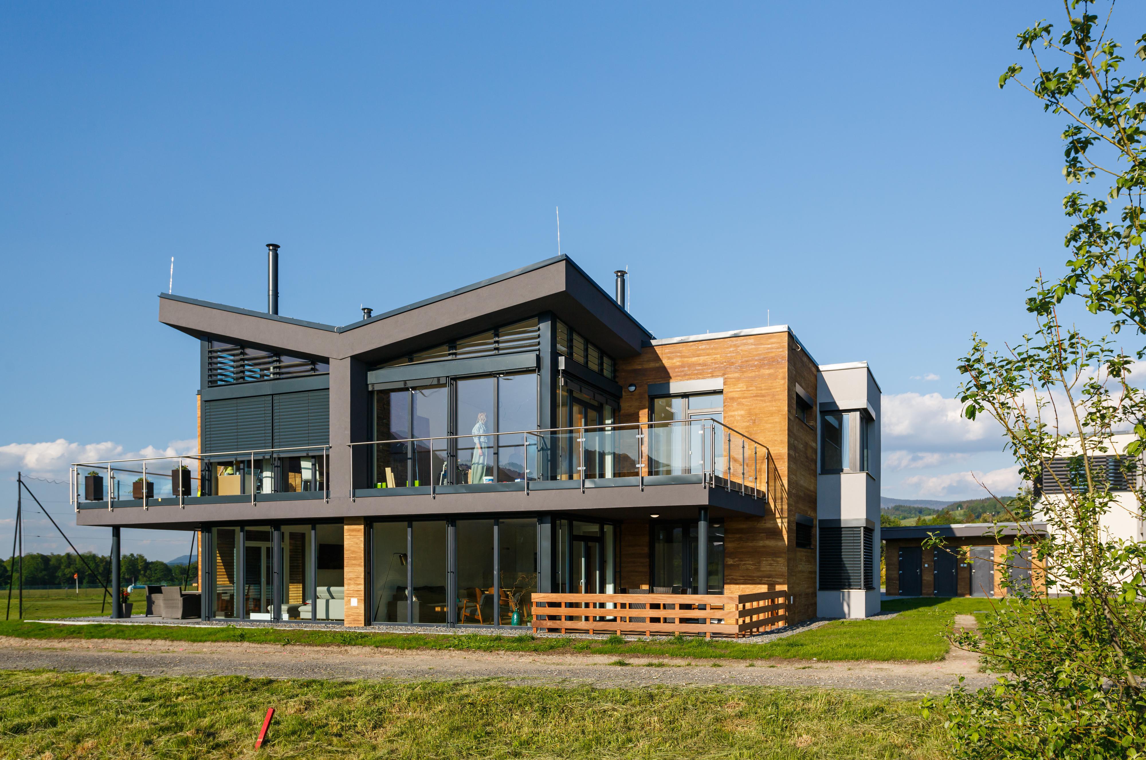 Apartmány Čeladná