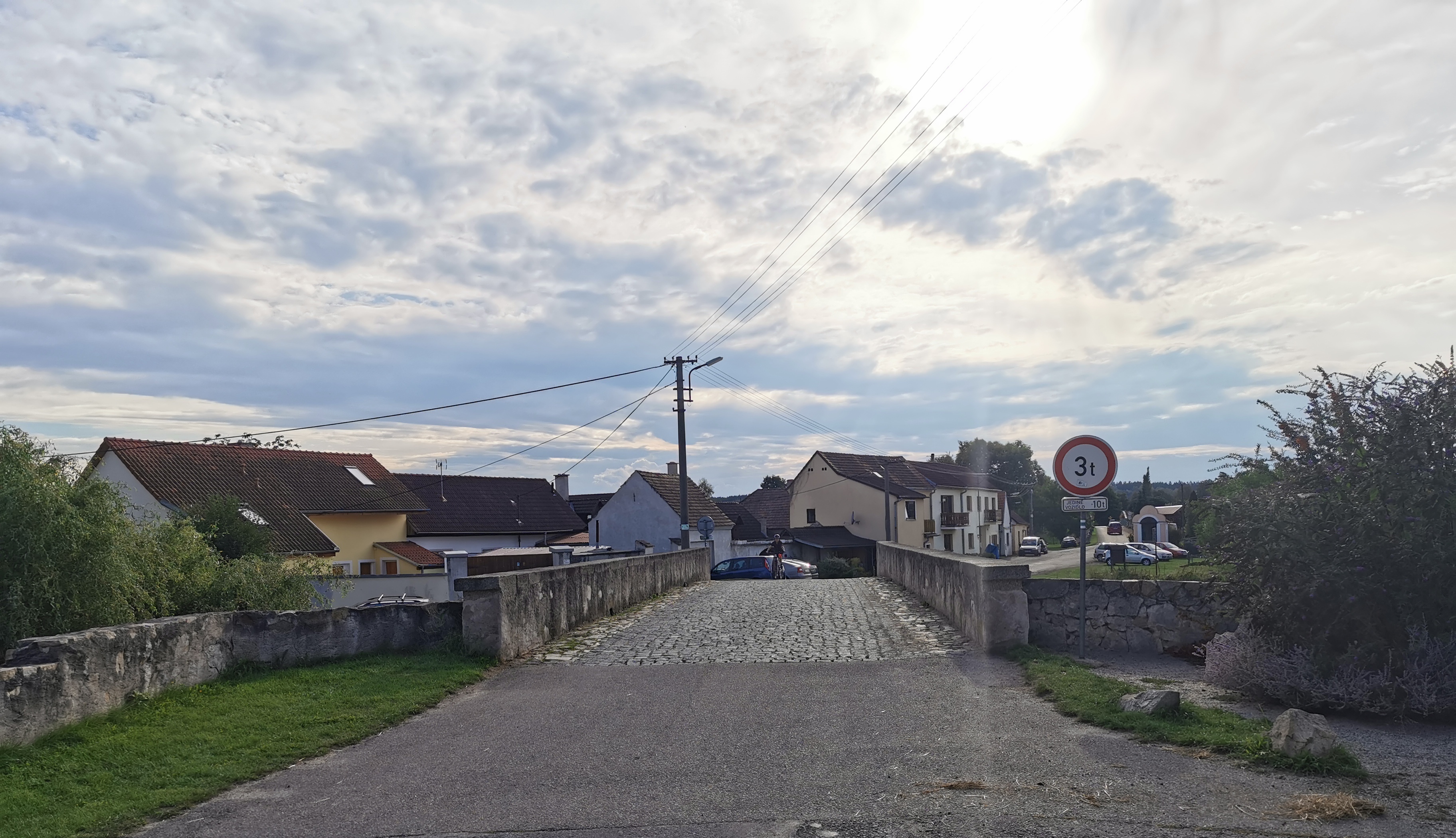 Apartmán U Splavu Putim foto 2