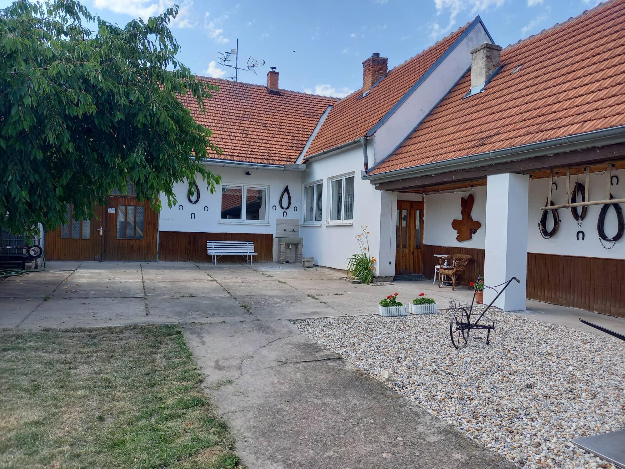 Rodinný penzion Mayer foto 4