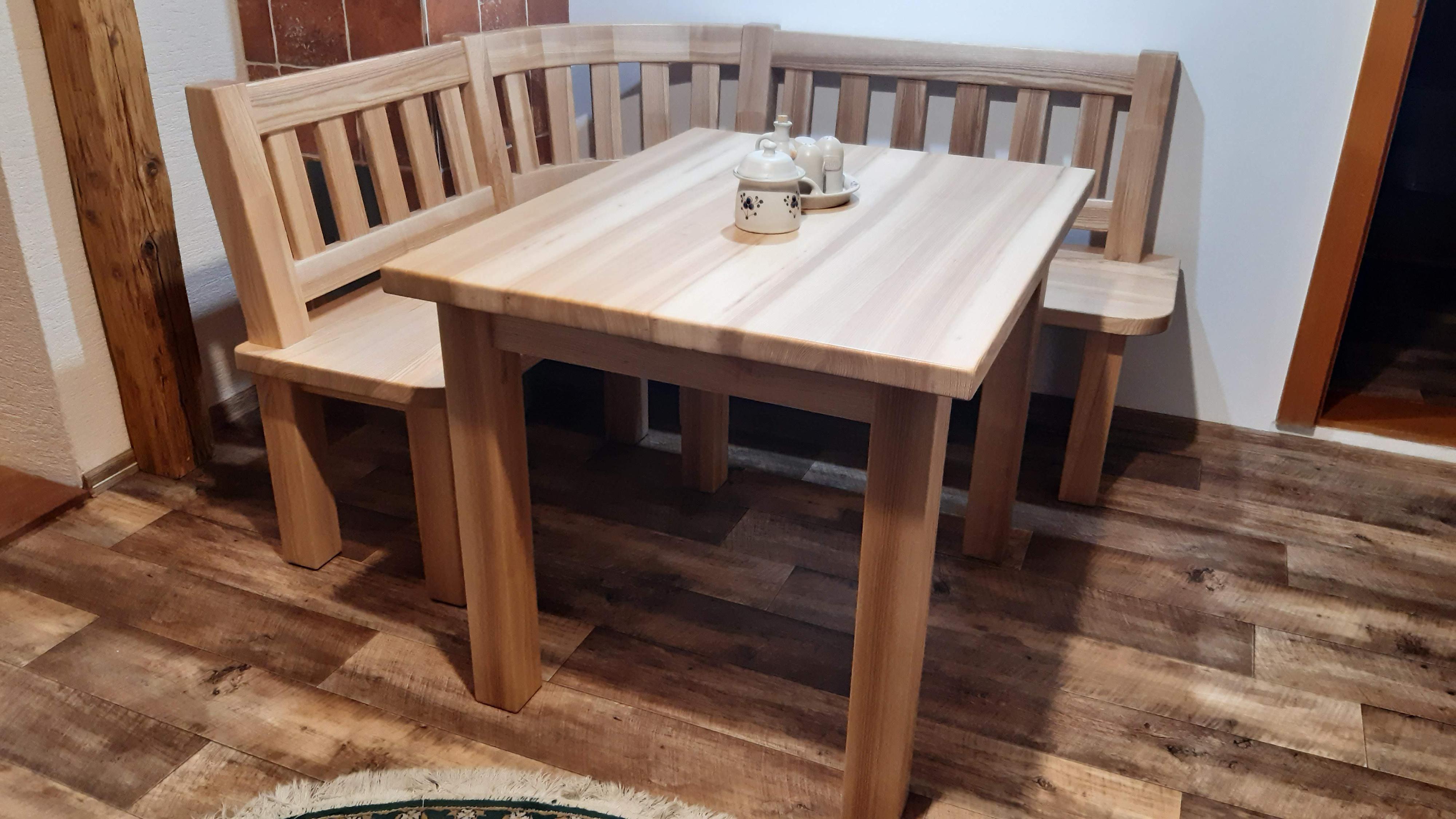 Truhlářství MIRRO - Miroslav Struhař foto 2