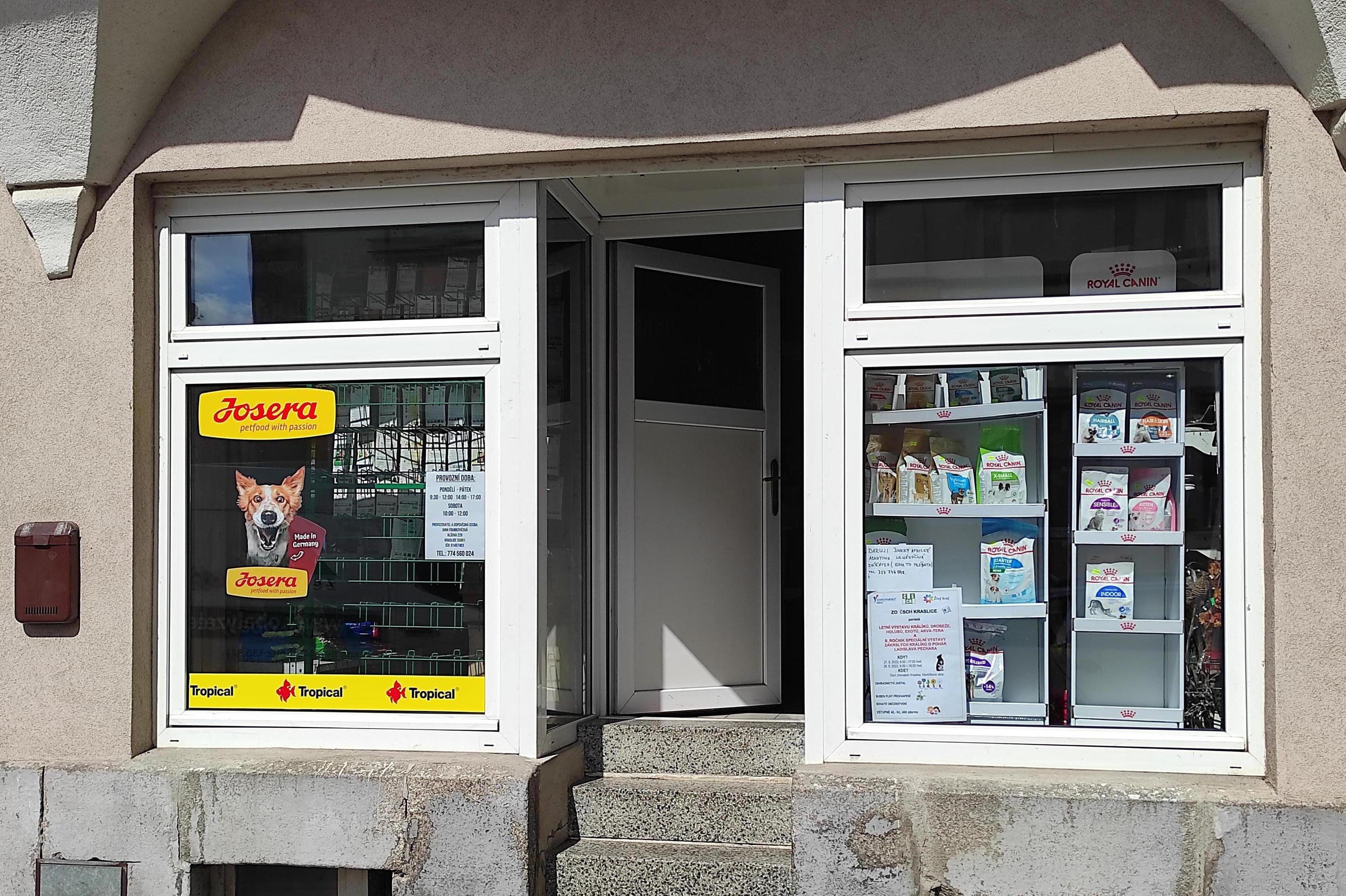 Chovatelské potřeby Jaro - Jana Frankovičová foto 3