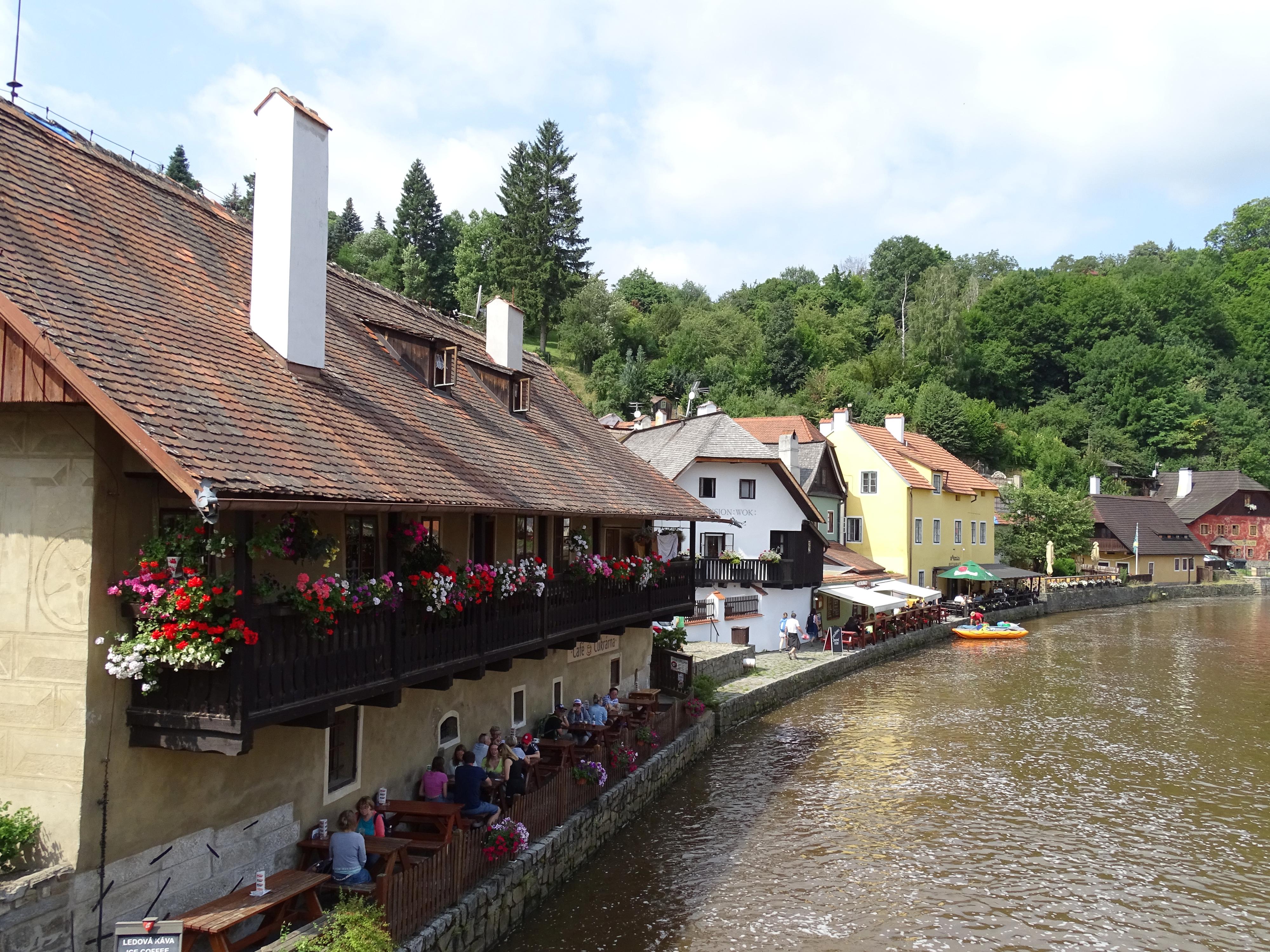 Cukrárna U Draka foto 6