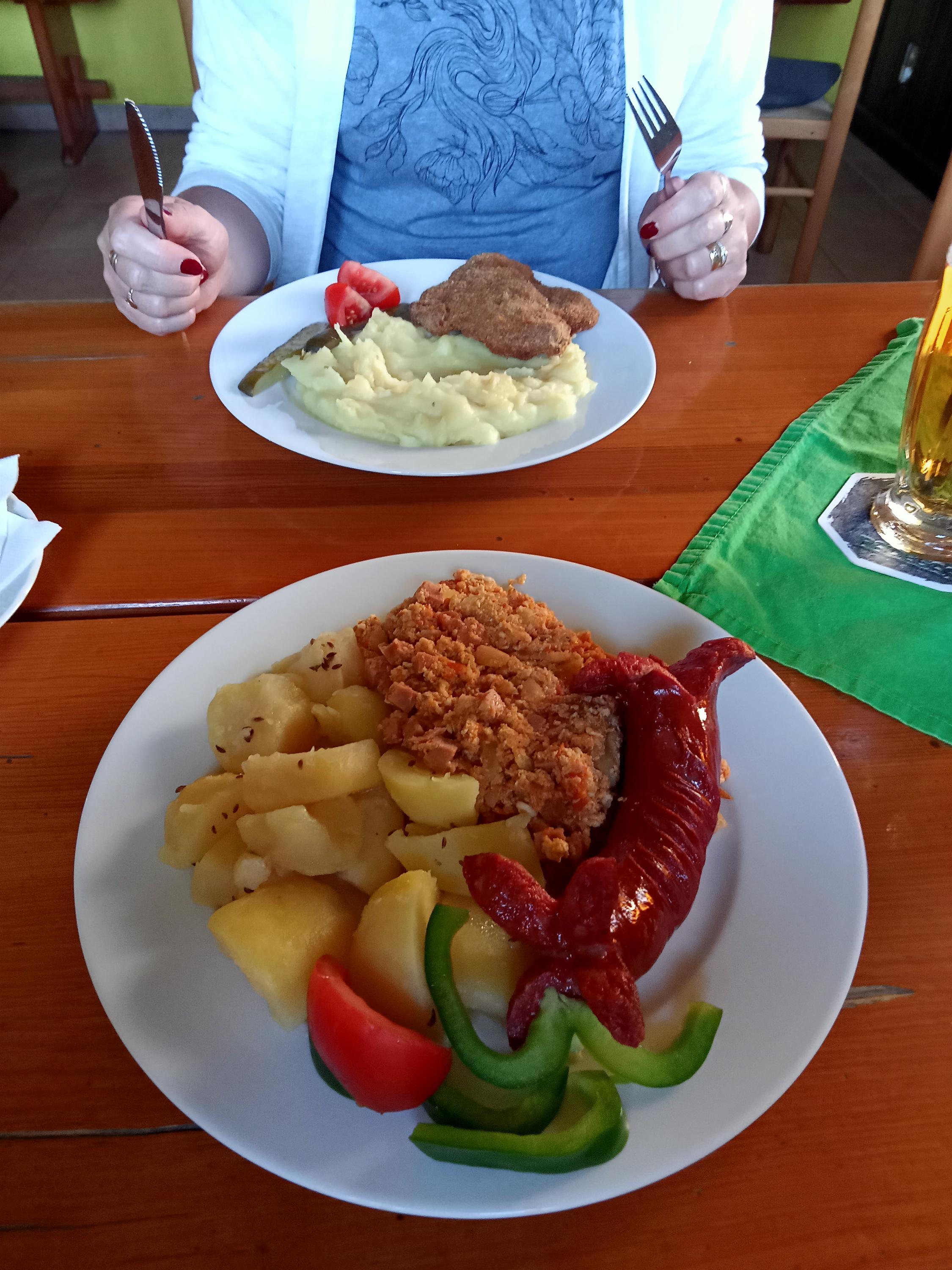 Restaurace U Vladařů foto 5
