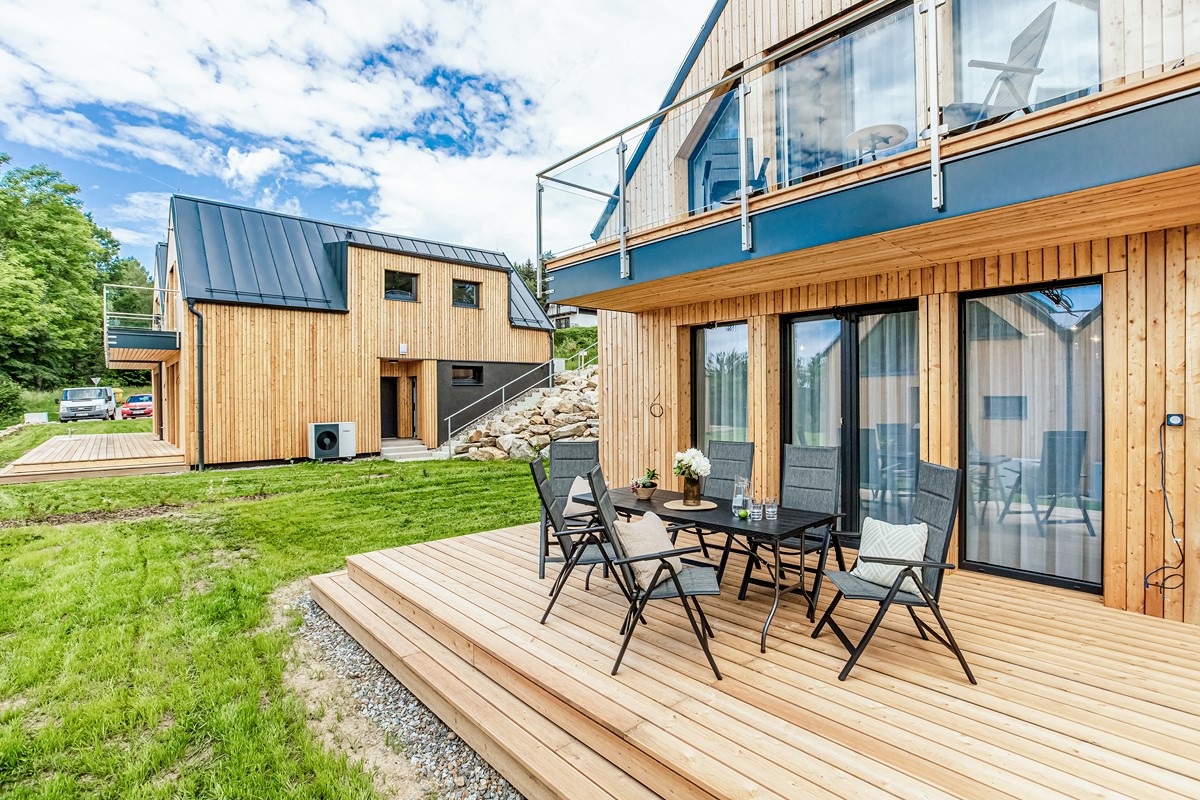 Apartmány Karlovy Dvory foto 3