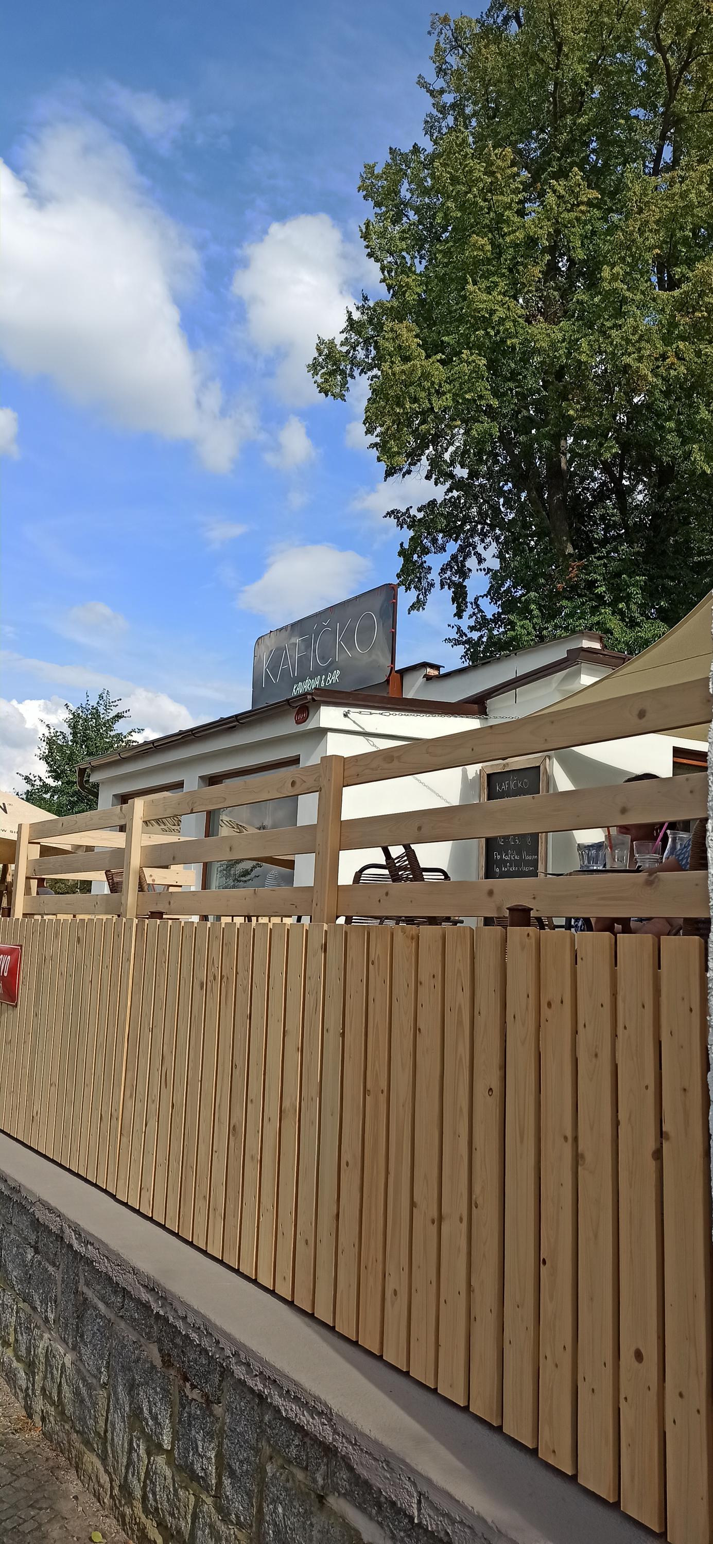 Kafíčko Vlašim foto 3