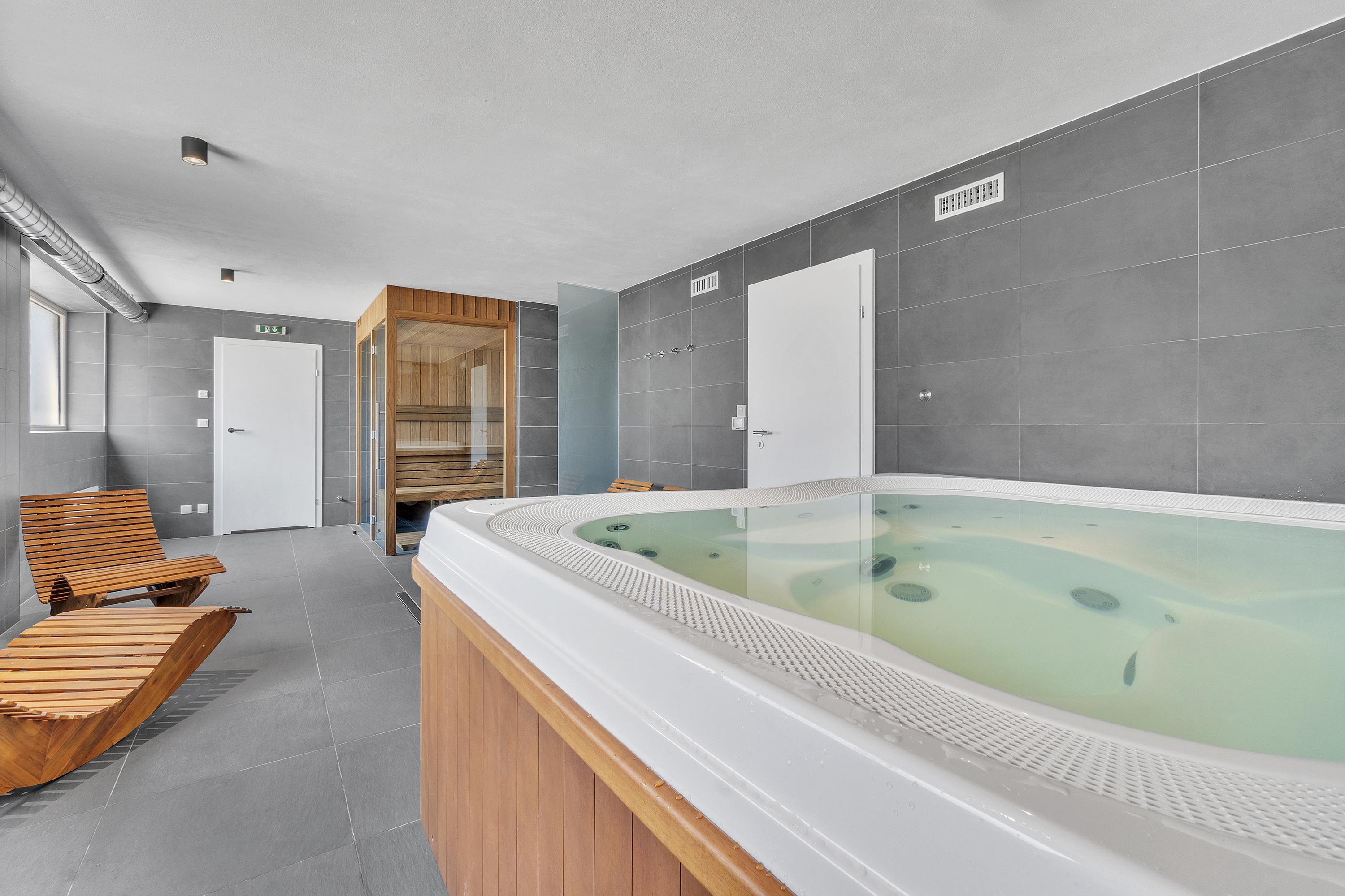 Residence Lysá Hora - Deer Apartment foto 3